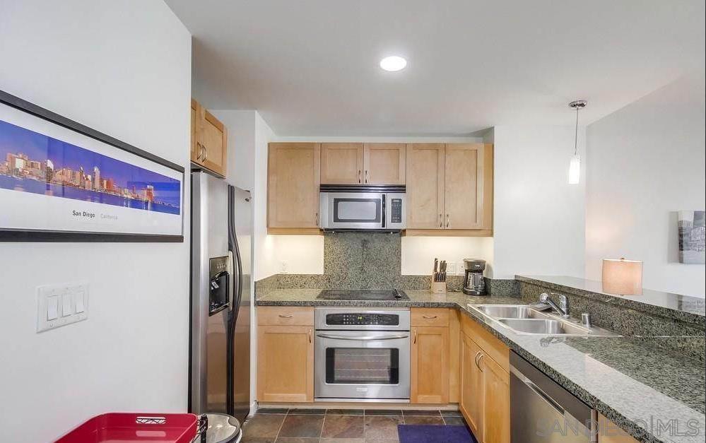 Detail Gallery Image 14 of 23 For 1150  J St  603, San Diego,  CA 92101 - 0 Beds | 1 Baths