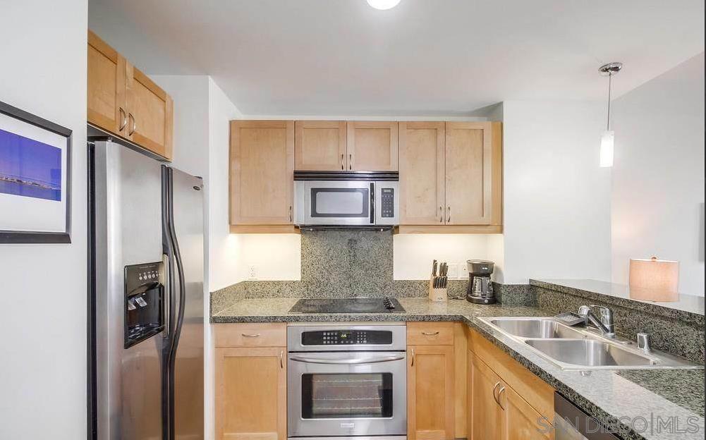 Detail Gallery Image 15 of 23 For 1150  J St  603, San Diego,  CA 92101 - 0 Beds | 1 Baths