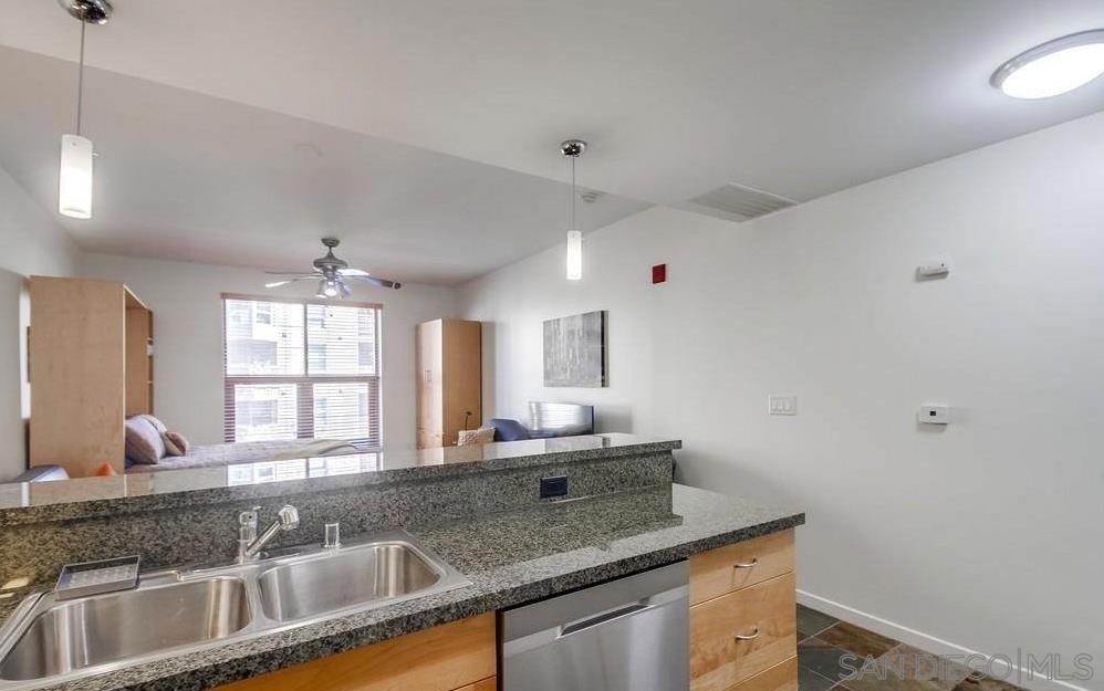 Detail Gallery Image 16 of 23 For 1150  J St  603, San Diego,  CA 92101 - 0 Beds | 1 Baths