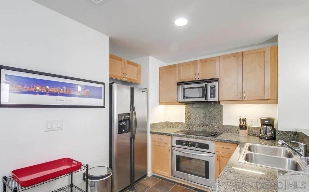 Detail Gallery Image 17 of 23 For 1150  J St  603, San Diego,  CA 92101 - 0 Beds | 1 Baths