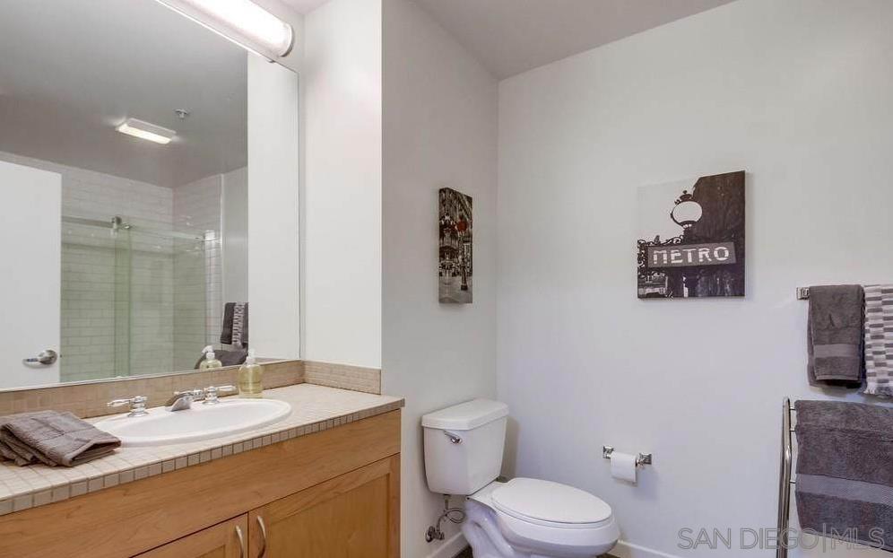 Detail Gallery Image 18 of 23 For 1150  J St  603, San Diego,  CA 92101 - 0 Beds | 1 Baths