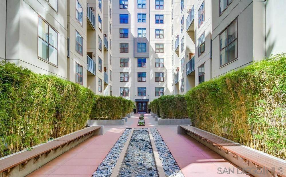 Detail Gallery Image 23 of 23 For 1150  J St  603, San Diego,  CA 92101 - 0 Beds | 1 Baths