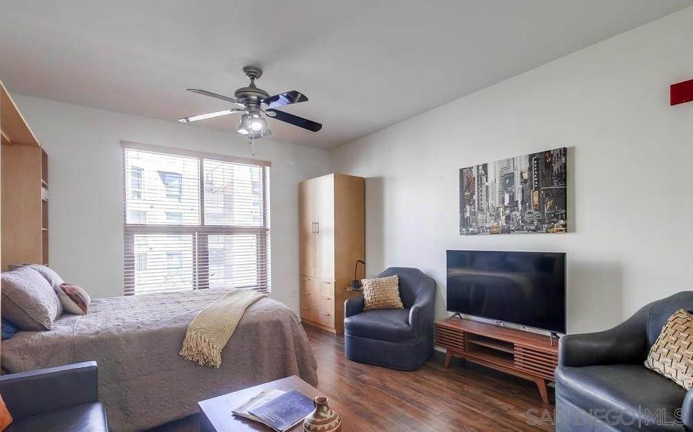 Detail Gallery Image 6 of 23 For 1150  J St  603, San Diego,  CA 92101 - 0 Beds | 1 Baths