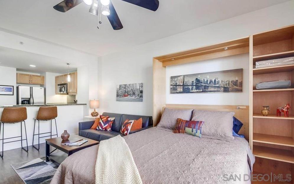 Detail Gallery Image 7 of 23 For 1150  J St  603, San Diego,  CA 92101 - 0 Beds | 1 Baths