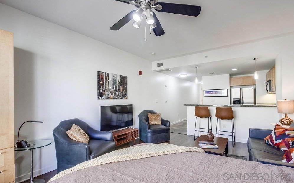 Detail Gallery Image 9 of 23 For 1150  J St  603, San Diego,  CA 92101 - 0 Beds | 1 Baths