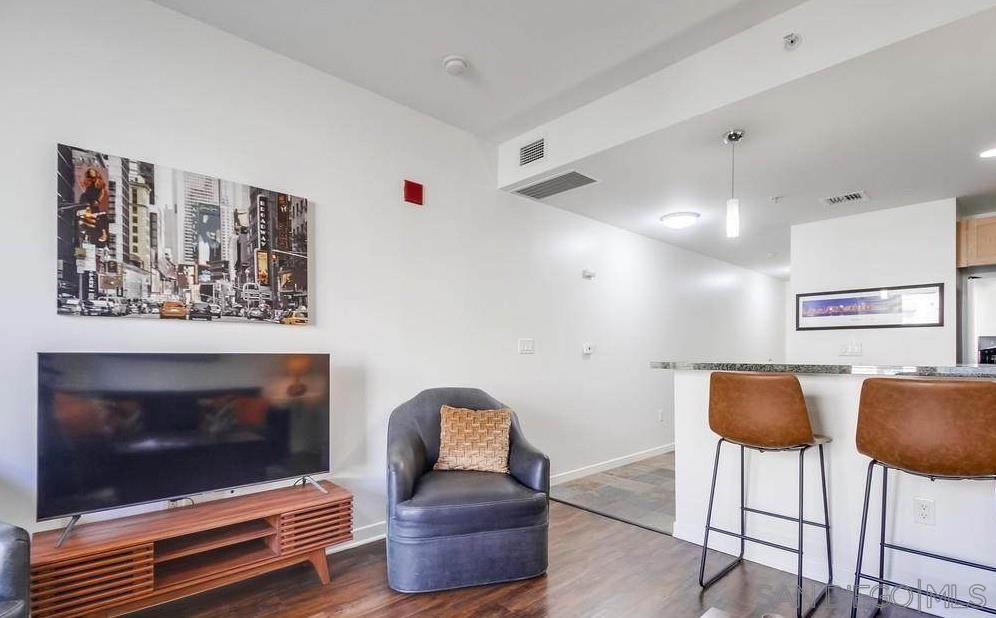 Detail Gallery Image 10 of 23 For 1150  J St  603, San Diego,  CA 92101 - 0 Beds | 1 Baths