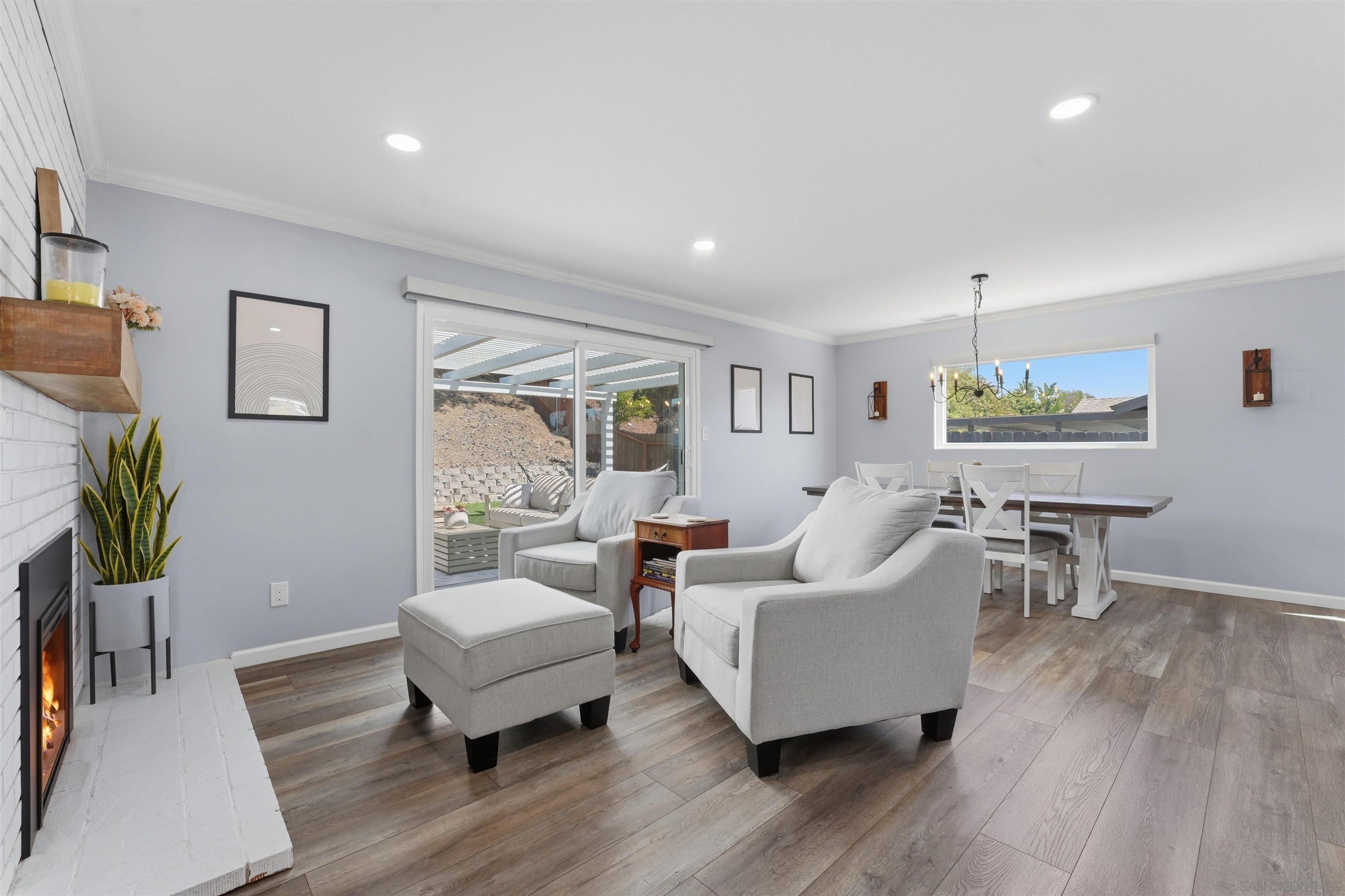 Detail Gallery Image 19 of 53 For 8182  Beaver Lake Dr, San Diego,  CA 92119 - 3 Beds | 2 Baths