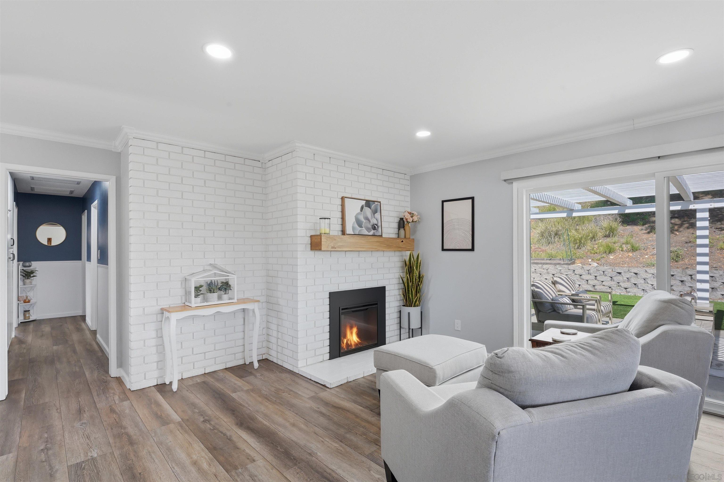 Detail Gallery Image 20 of 53 For 8182  Beaver Lake Dr, San Diego,  CA 92119 - 3 Beds | 2 Baths