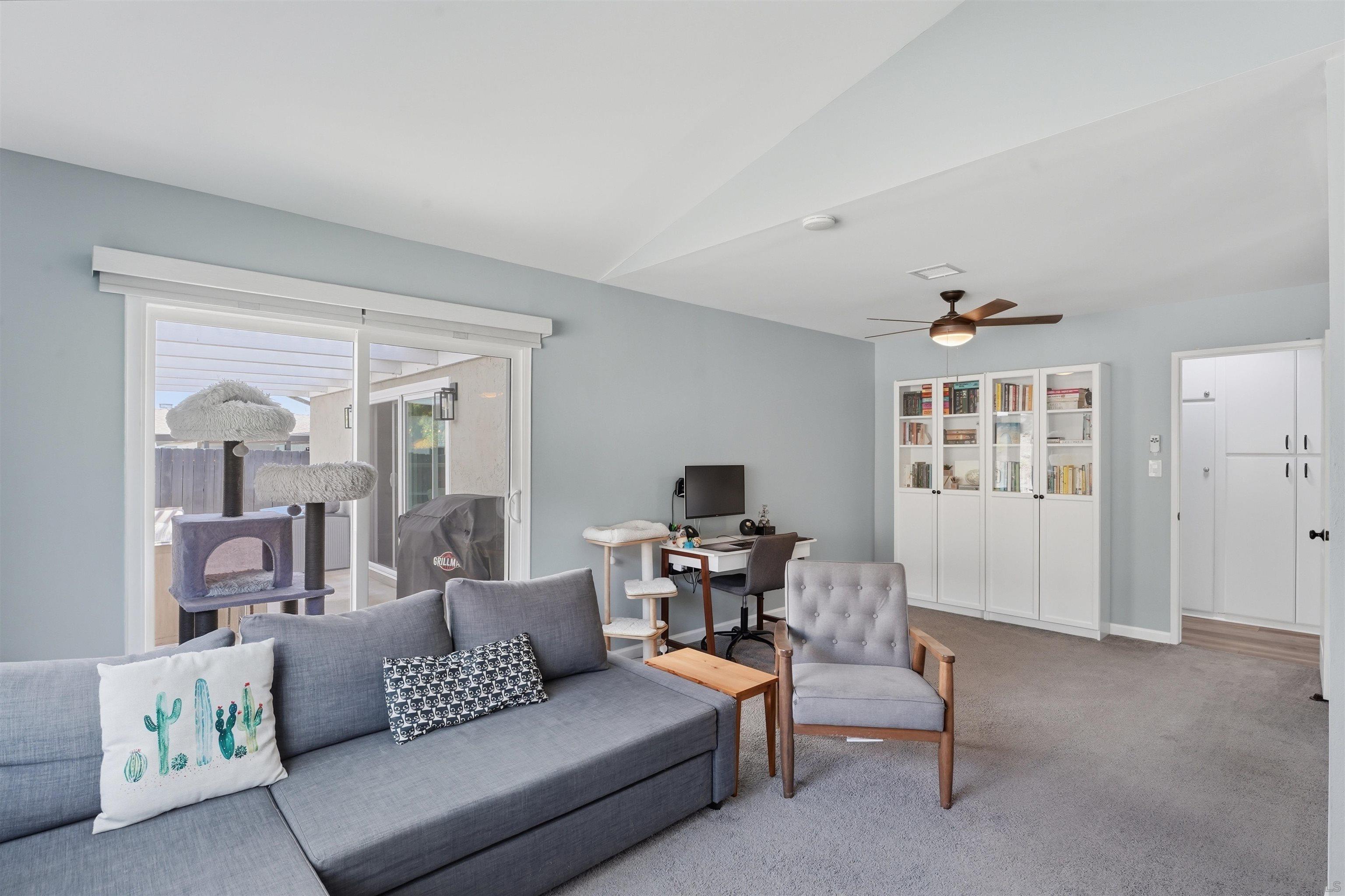 Detail Gallery Image 22 of 53 For 8182  Beaver Lake Dr, San Diego,  CA 92119 - 3 Beds | 2 Baths