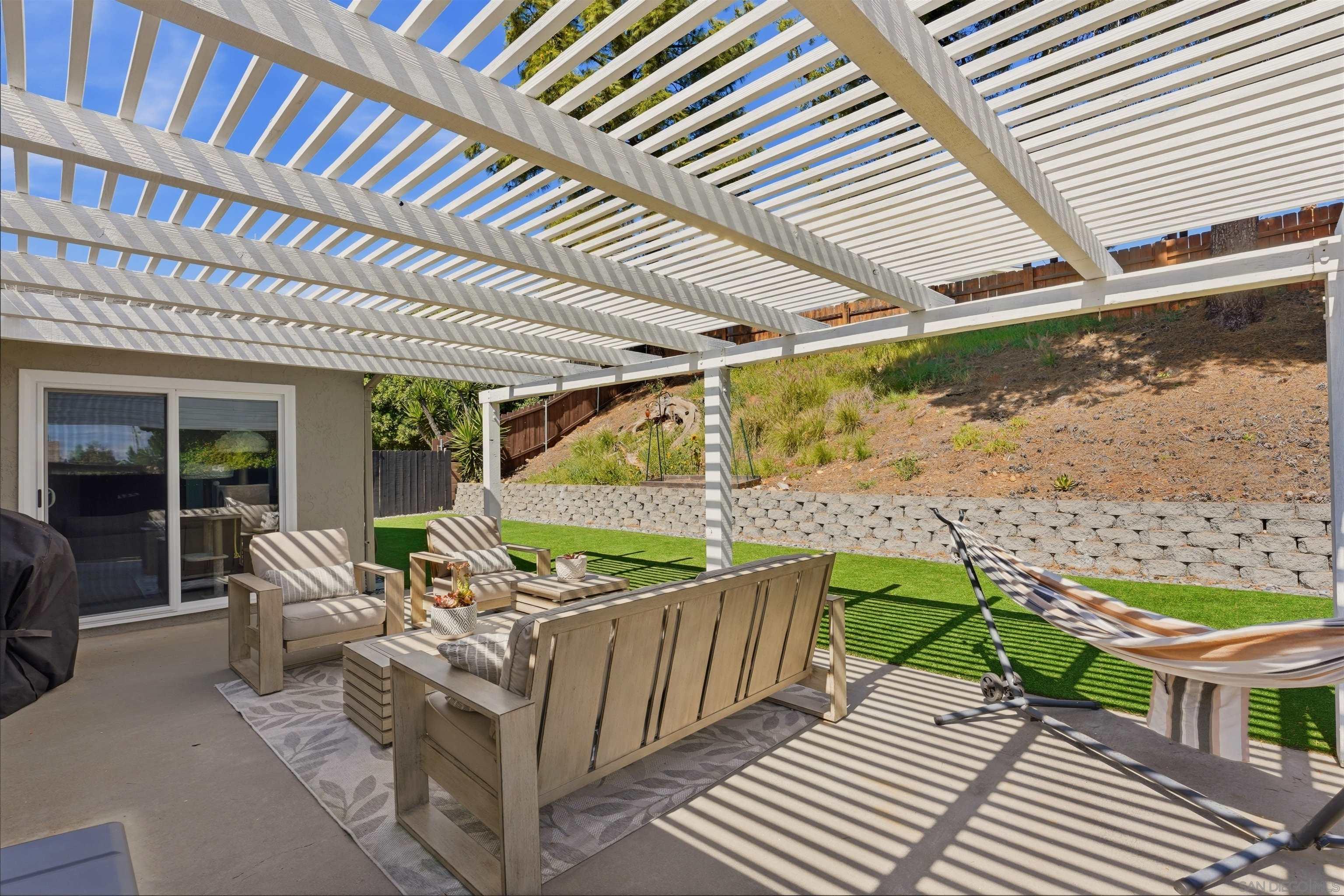 Detail Gallery Image 29 of 53 For 8182  Beaver Lake Dr, San Diego,  CA 92119 - 3 Beds | 2 Baths