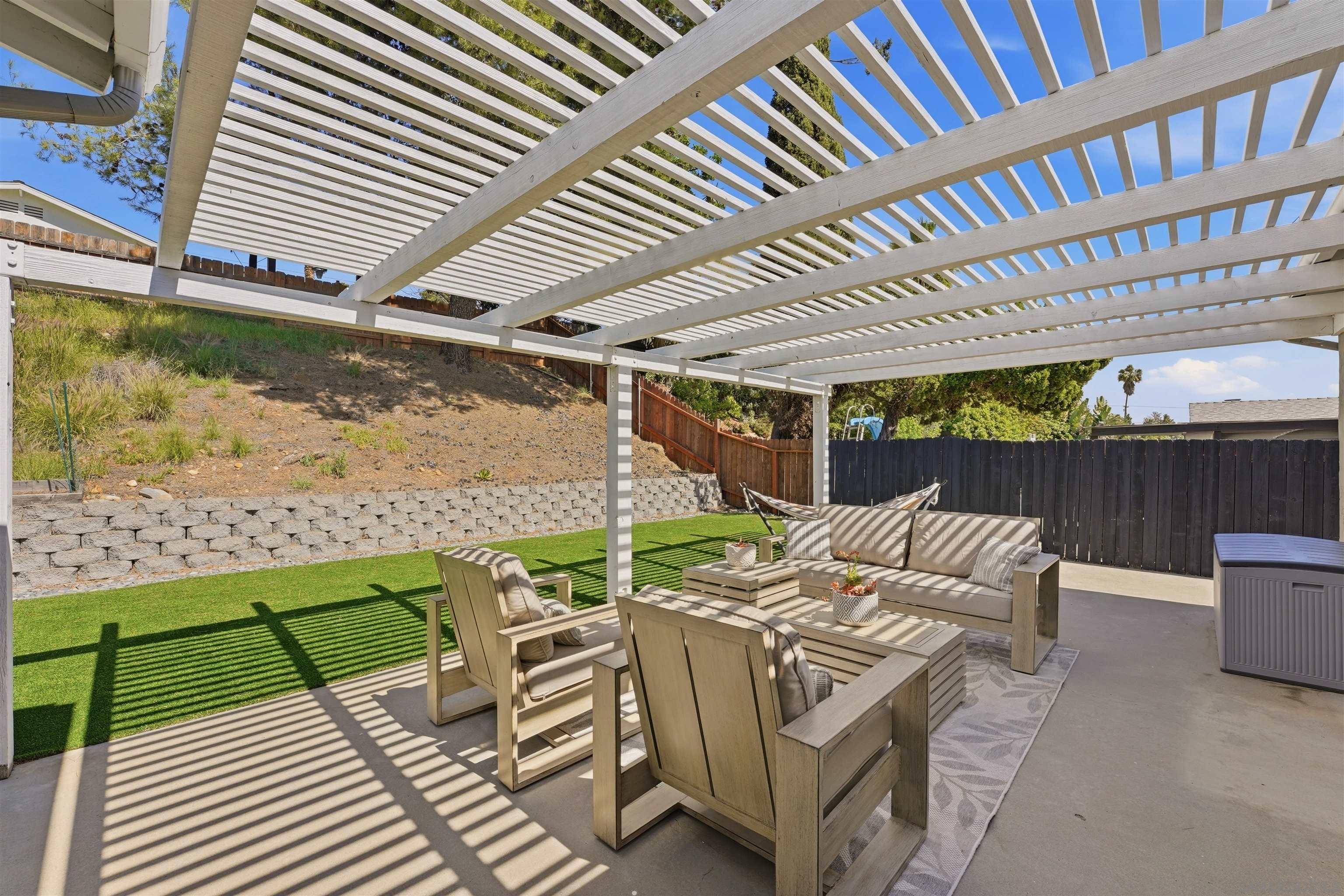 Detail Gallery Image 30 of 53 For 8182  Beaver Lake Dr, San Diego,  CA 92119 - 3 Beds | 2 Baths