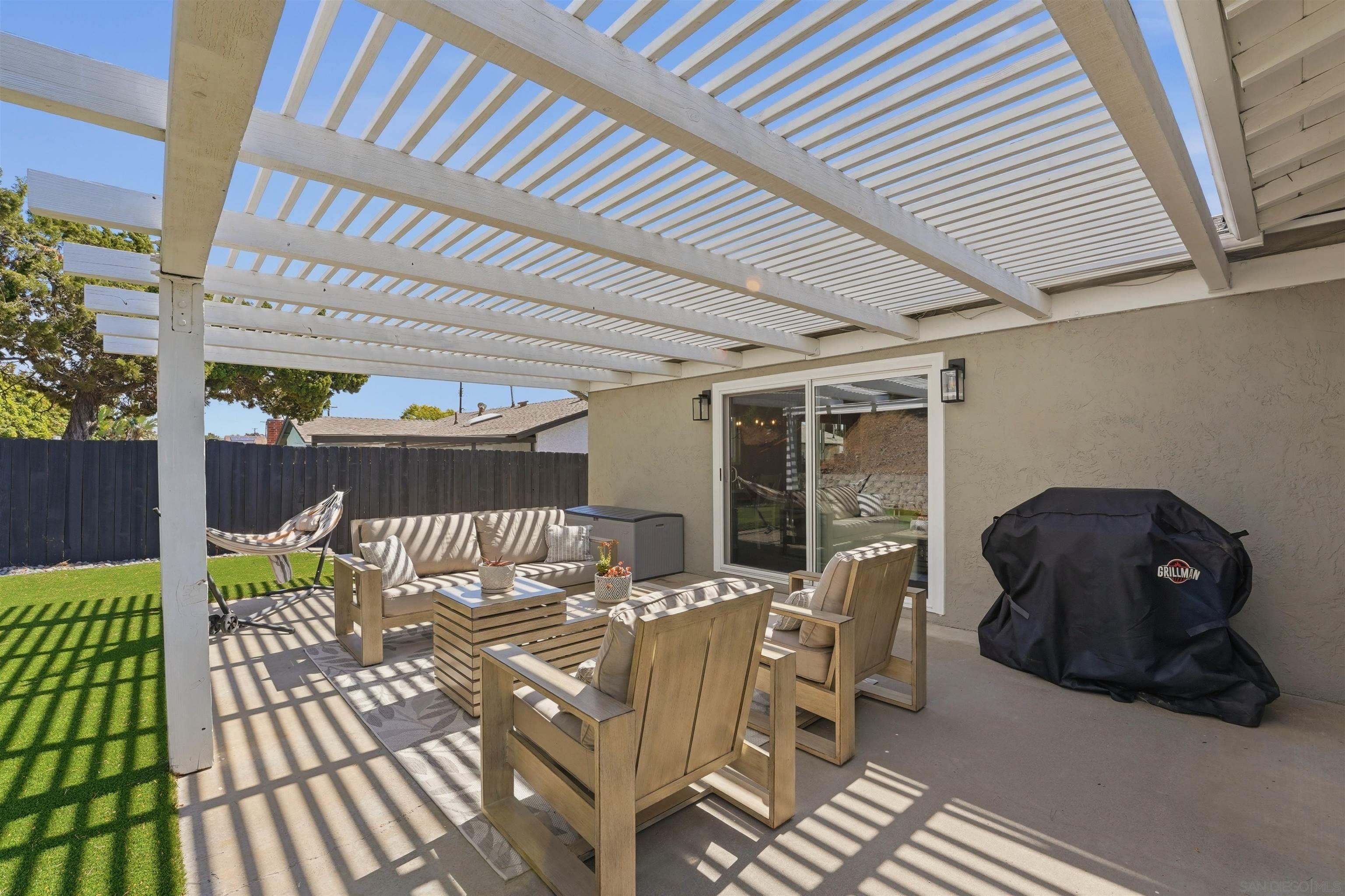 Detail Gallery Image 31 of 53 For 8182  Beaver Lake Dr, San Diego,  CA 92119 - 3 Beds | 2 Baths