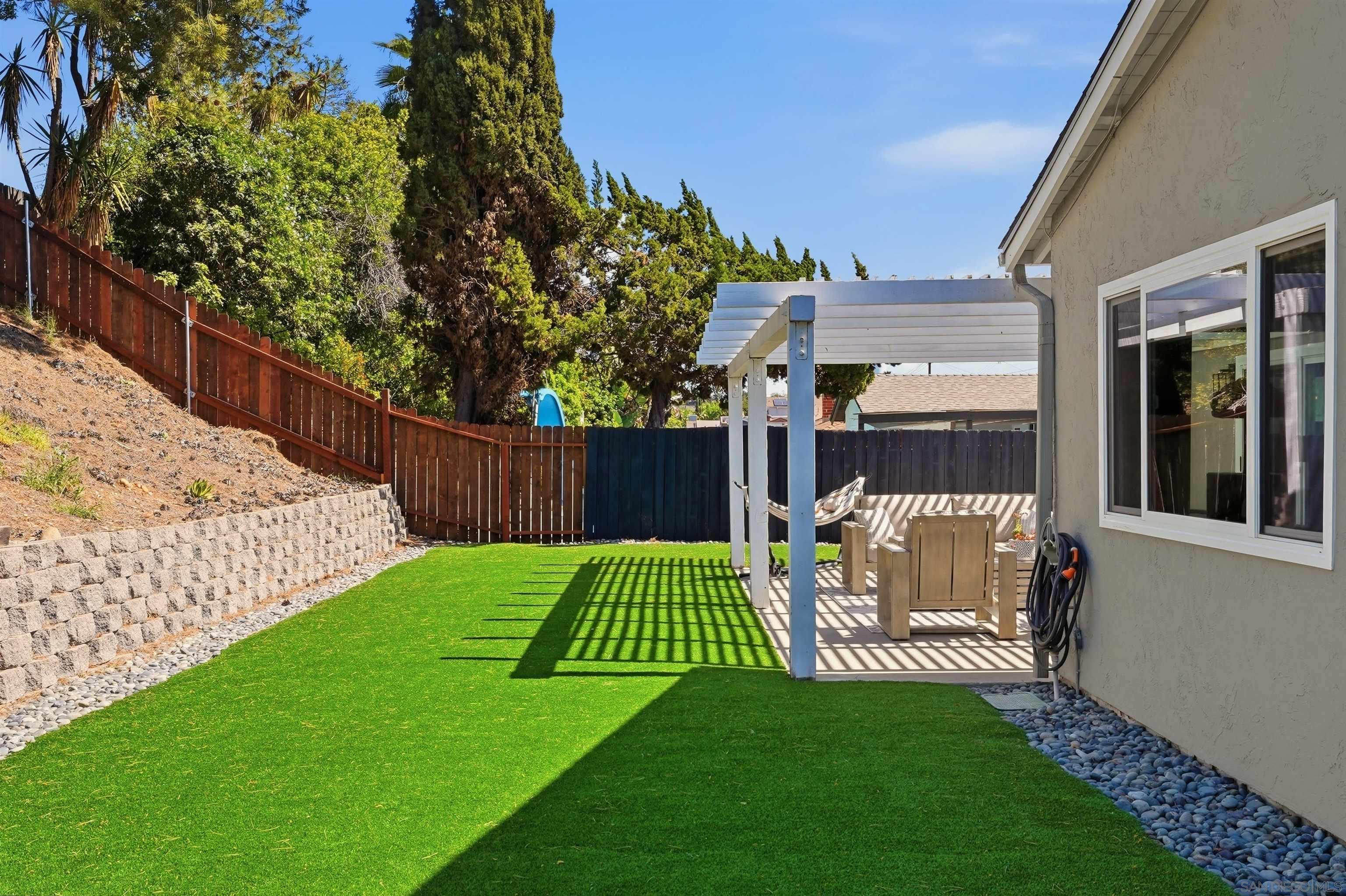 Detail Gallery Image 36 of 53 For 8182  Beaver Lake Dr, San Diego,  CA 92119 - 3 Beds | 2 Baths