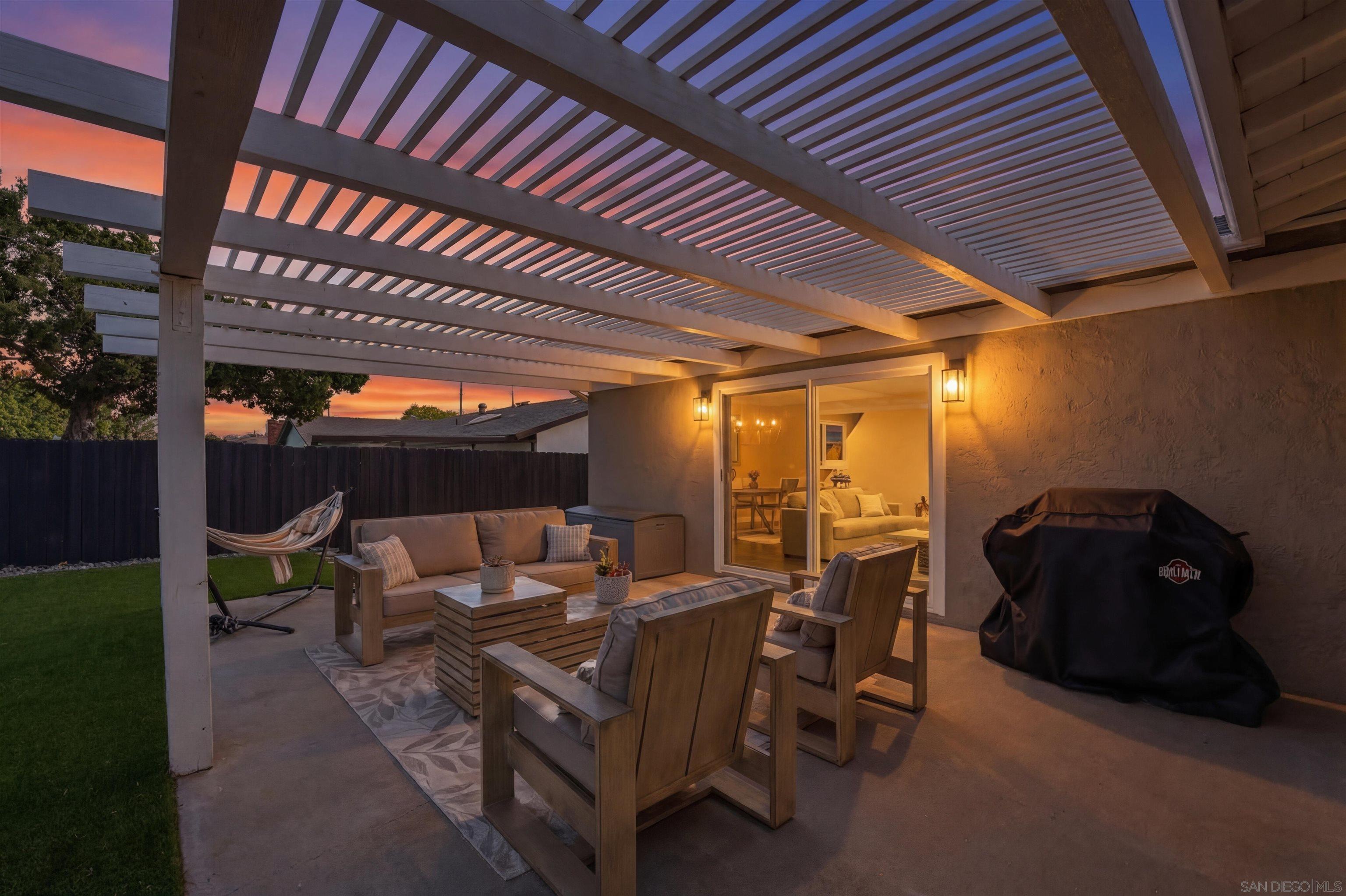 Detail Gallery Image 38 of 53 For 8182  Beaver Lake Dr, San Diego,  CA 92119 - 3 Beds | 2 Baths