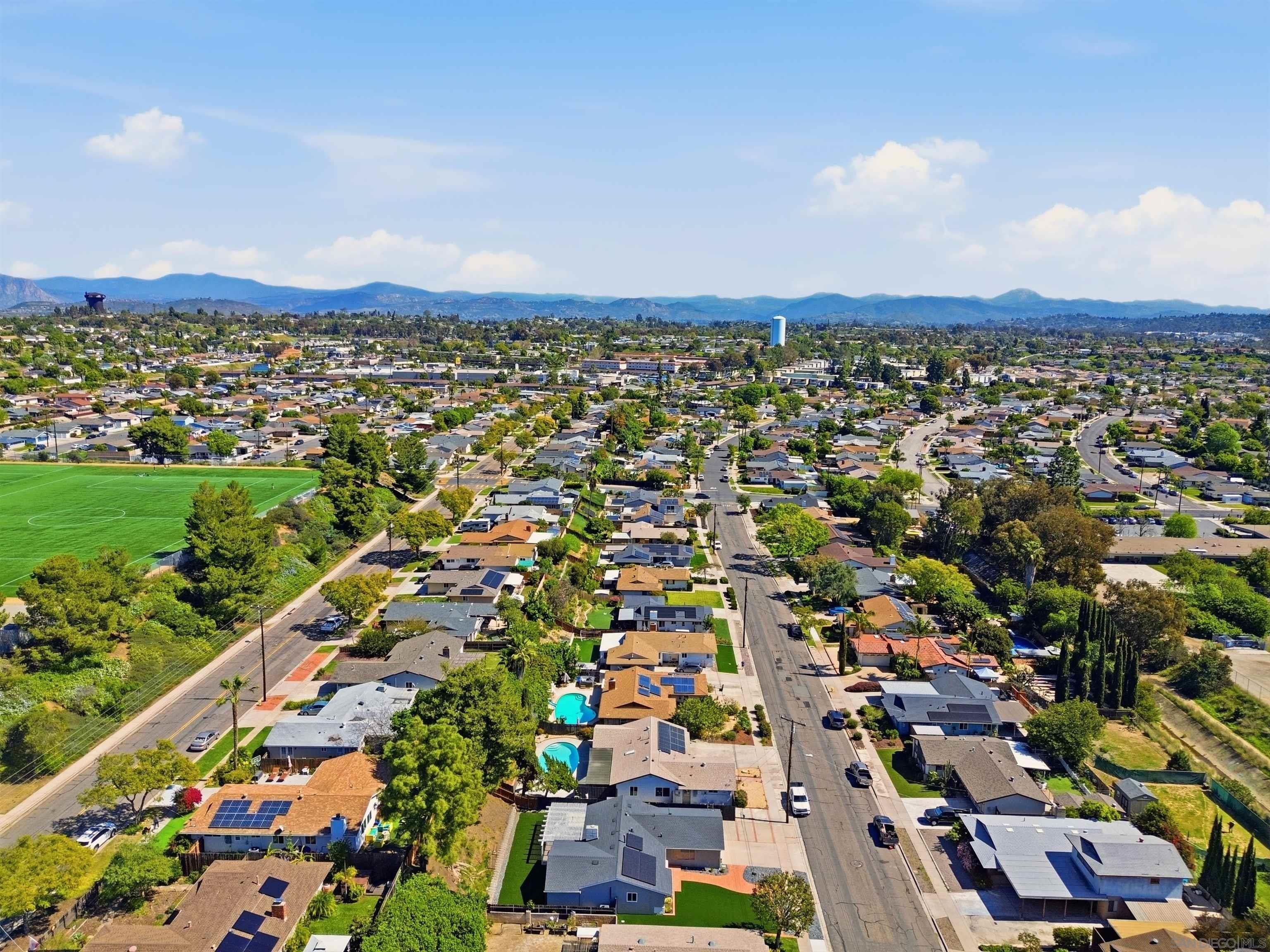 Detail Gallery Image 47 of 53 For 8182  Beaver Lake Dr, San Diego,  CA 92119 - 3 Beds | 2 Baths