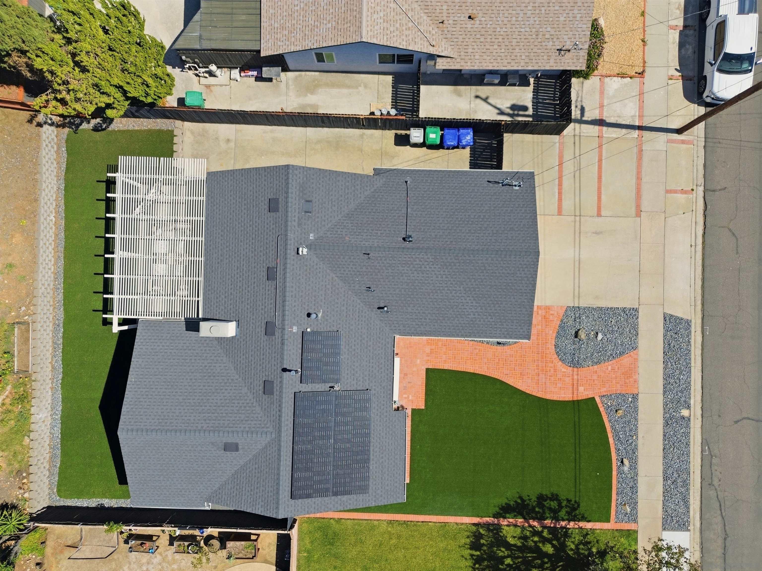 Detail Gallery Image 6 of 53 For 8182  Beaver Lake Dr, San Diego,  CA 92119 - 3 Beds | 2 Baths