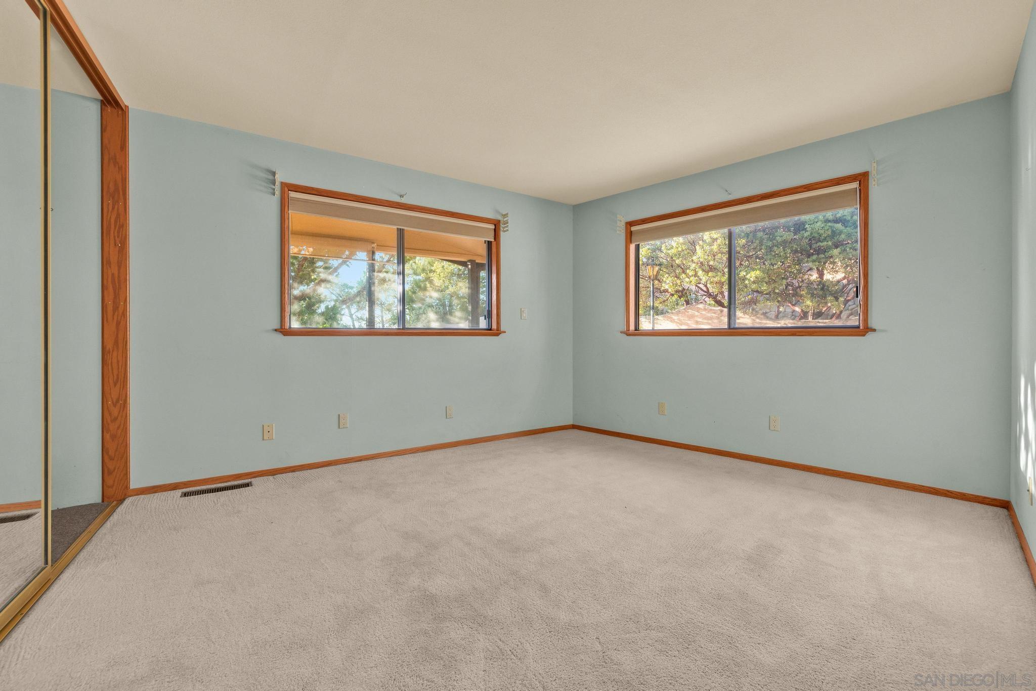 Detail Gallery Image 15 of 37 For 5222  Pine Hills Rd, Julian,  CA 92036 - 3 Beds | 2 Baths