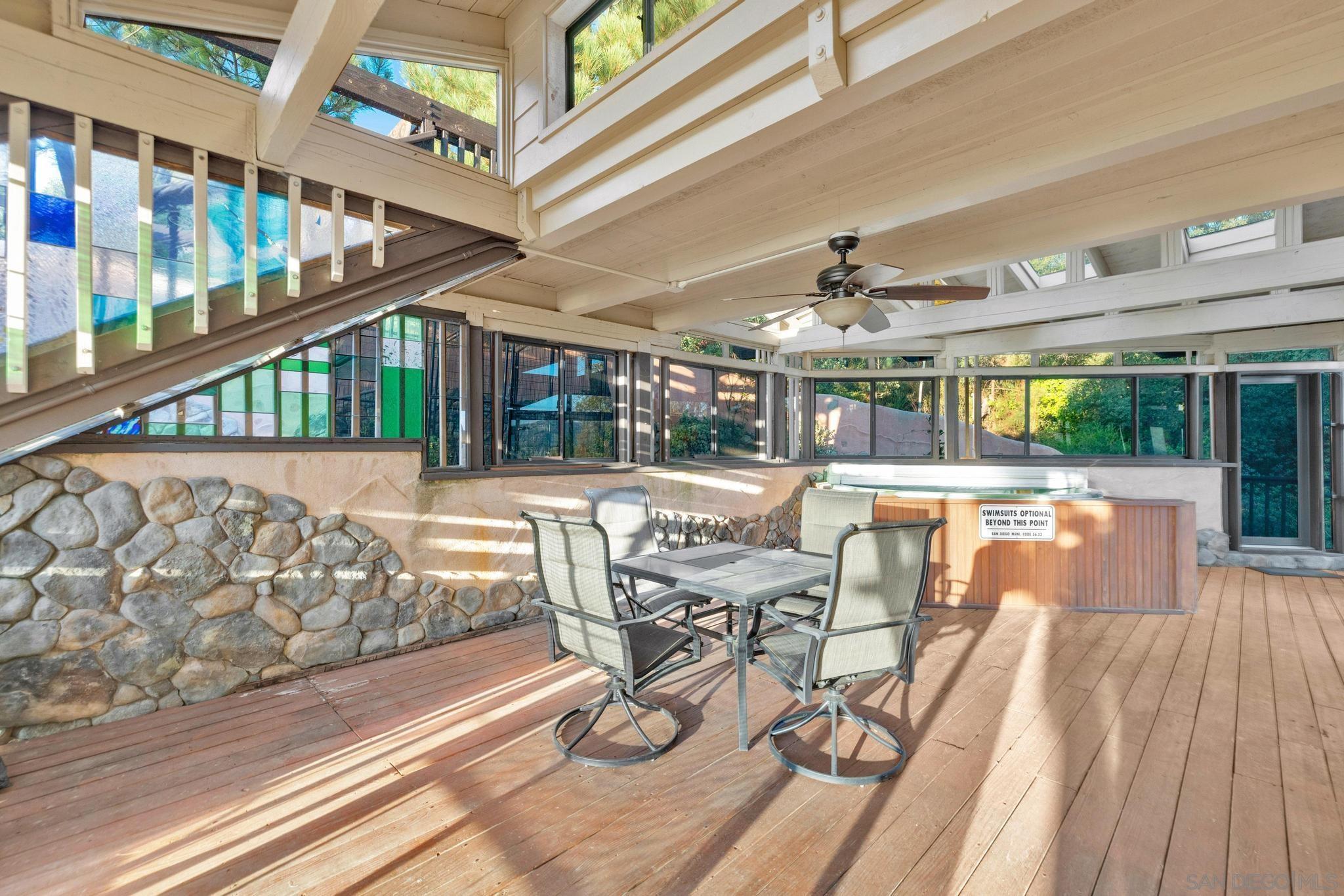 Detail Gallery Image 22 of 37 For 5222  Pine Hills Rd, Julian,  CA 92036 - 3 Beds | 2 Baths