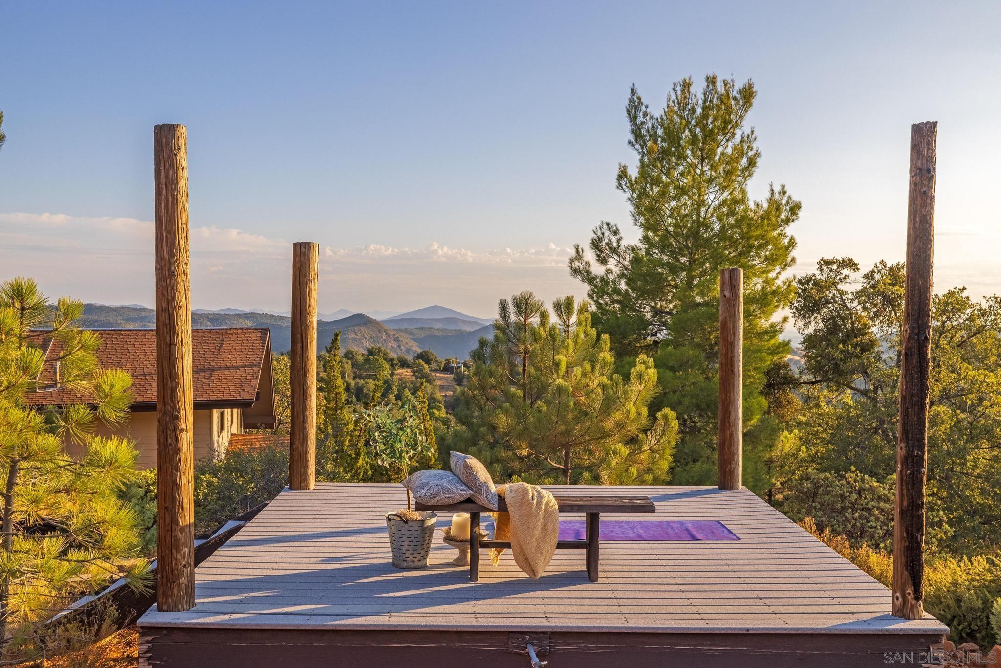 Detail Gallery Image 23 of 37 For 5222  Pine Hills Rd, Julian,  CA 92036 - 3 Beds | 2 Baths