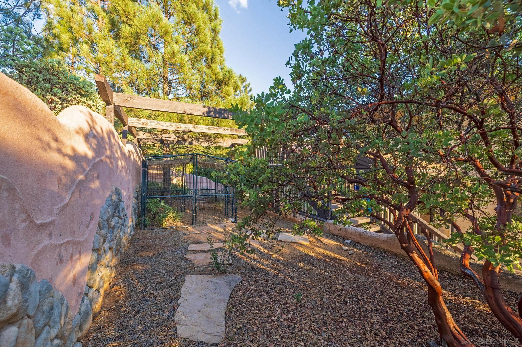 Detail Gallery Image 25 of 37 For 5222  Pine Hills Rd, Julian,  CA 92036 - 3 Beds | 2 Baths