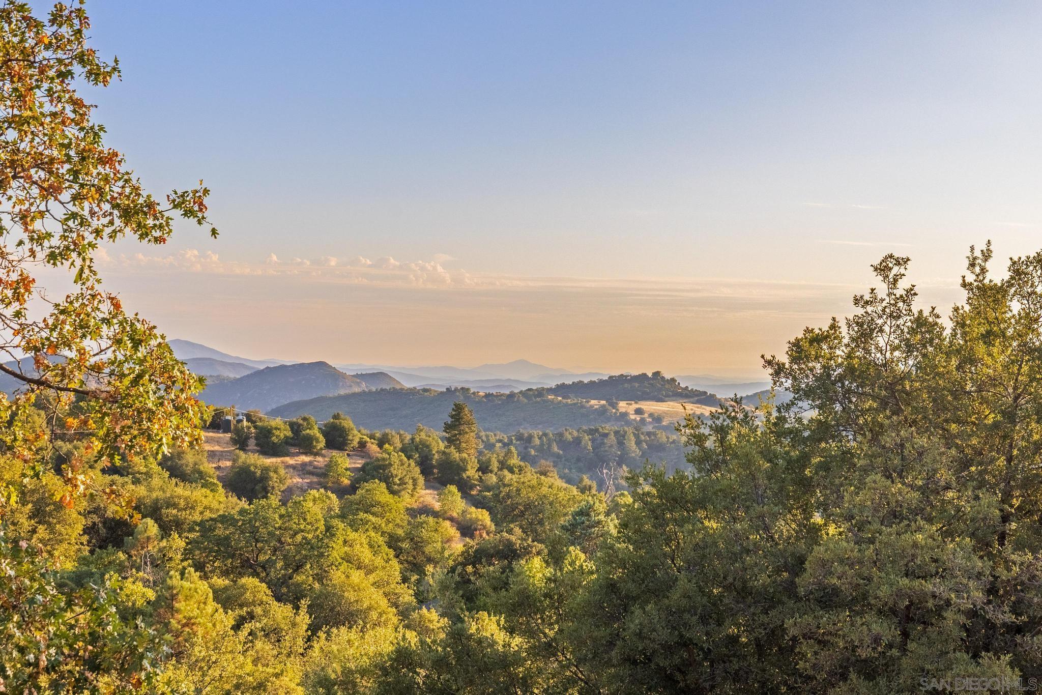 Detail Gallery Image 31 of 37 For 5222  Pine Hills Rd, Julian,  CA 92036 - 3 Beds | 2 Baths