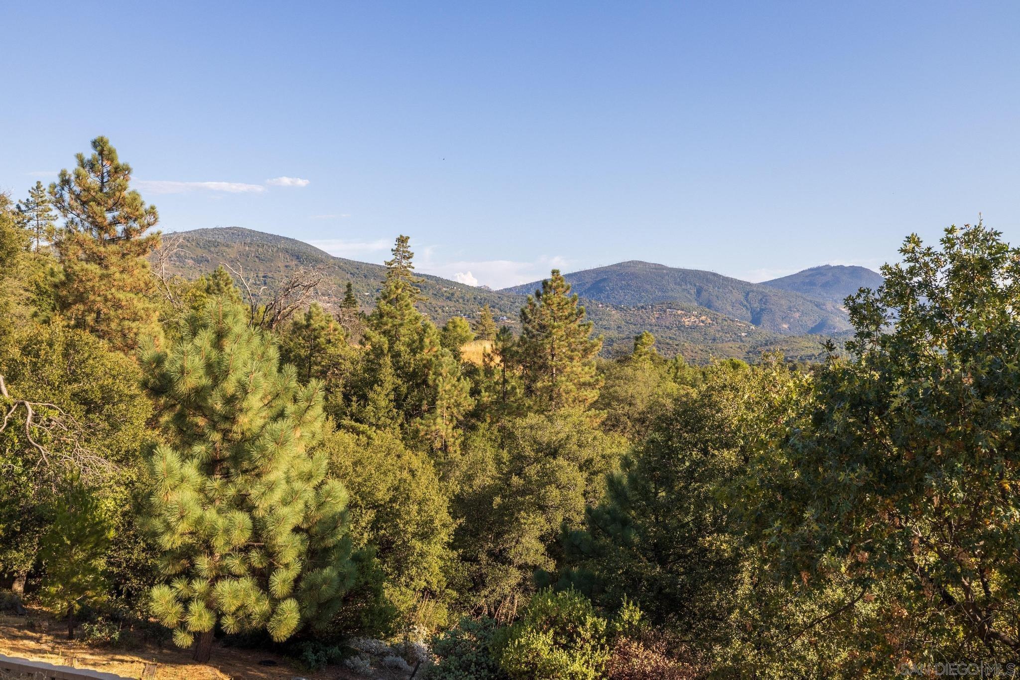 Detail Gallery Image 32 of 37 For 5222  Pine Hills Rd, Julian,  CA 92036 - 3 Beds | 2 Baths