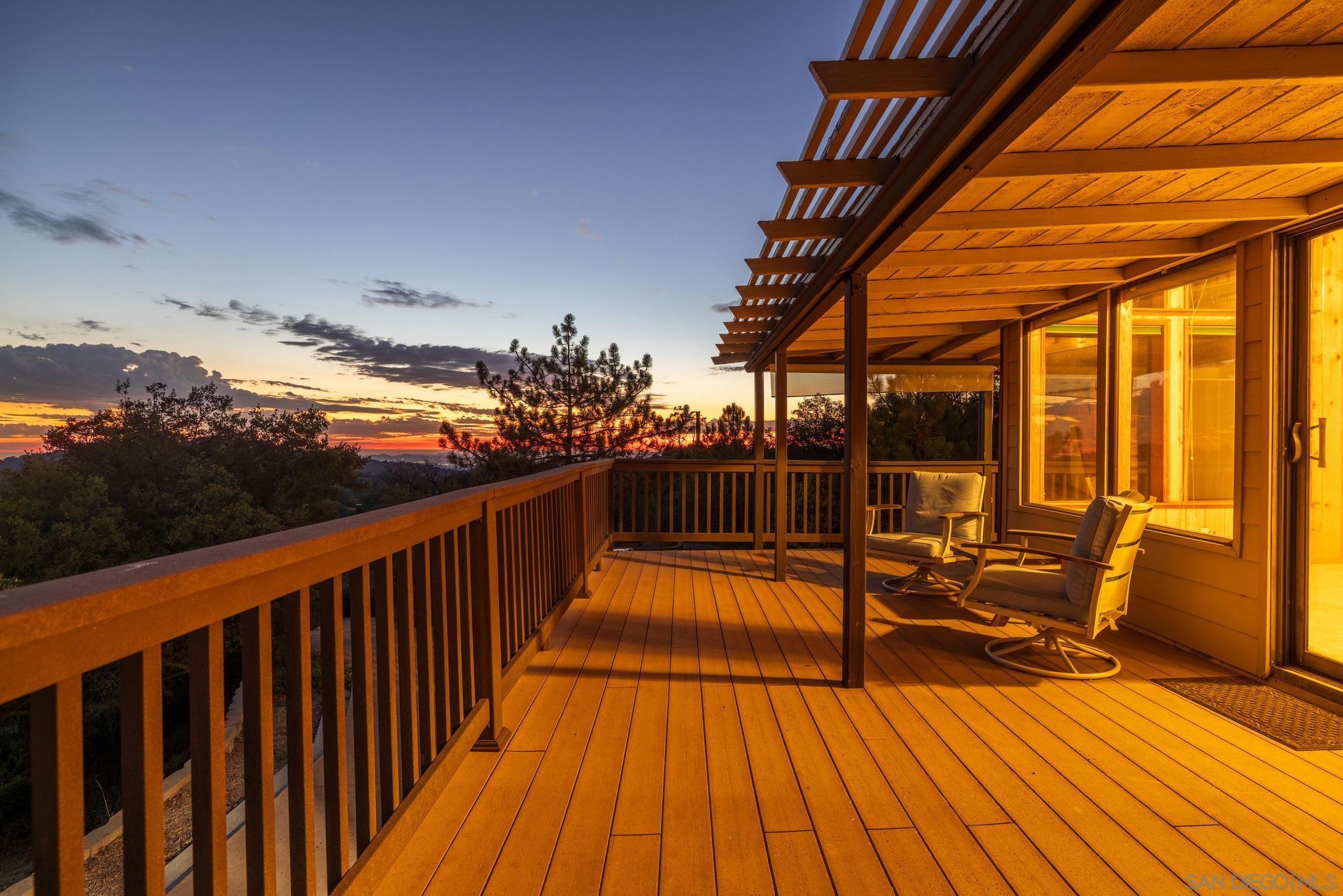 Detail Gallery Image 35 of 37 For 5222  Pine Hills Rd, Julian,  CA 92036 - 3 Beds | 2 Baths