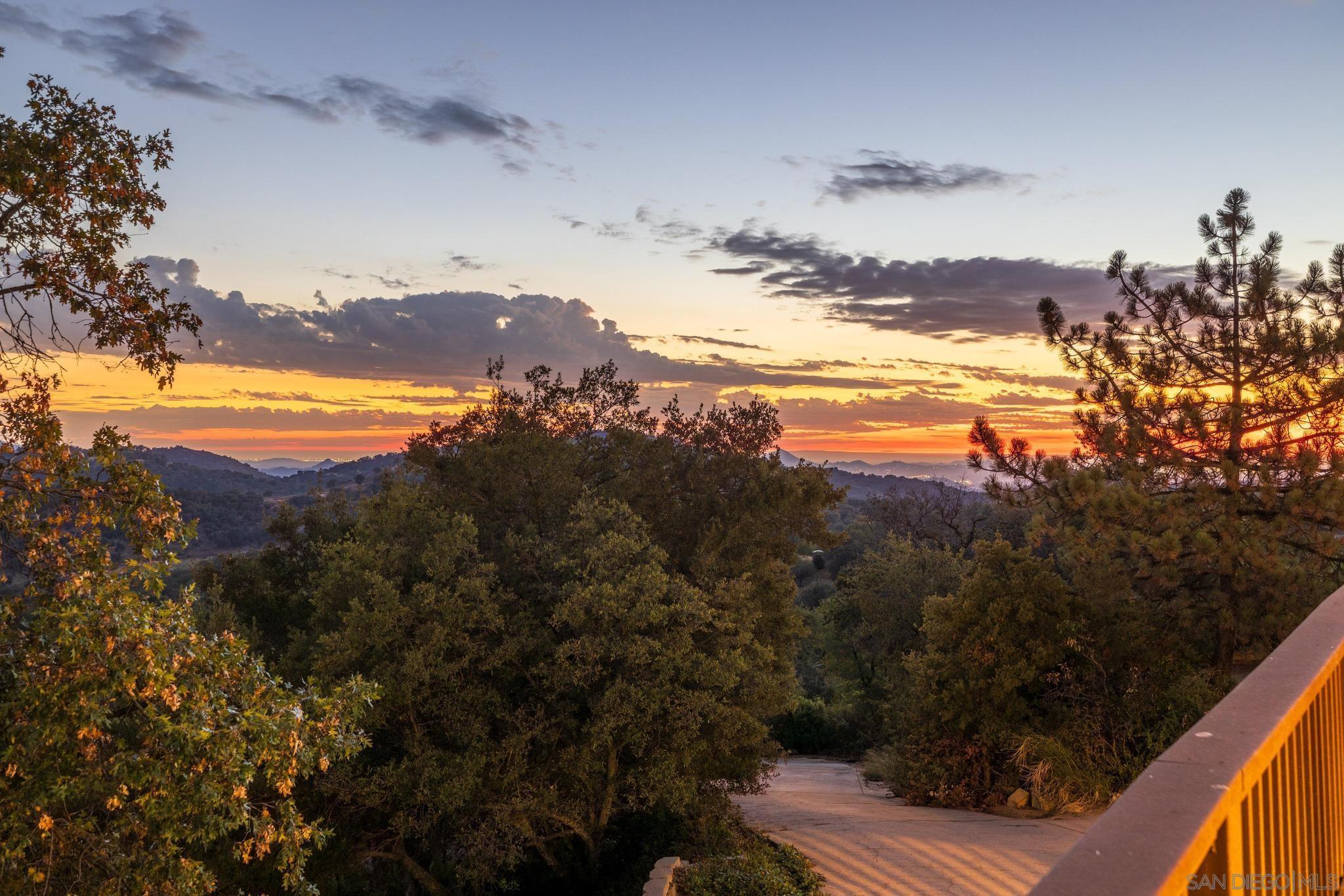 Detail Gallery Image 36 of 37 For 5222  Pine Hills Rd, Julian,  CA 92036 - 3 Beds | 2 Baths