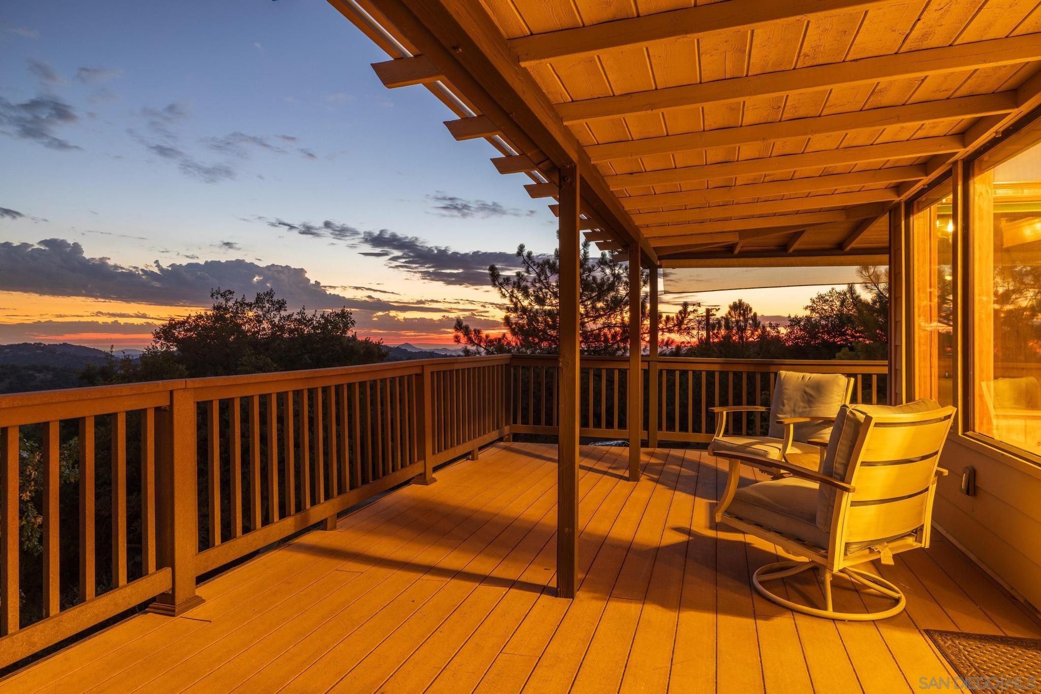 Detail Gallery Image 37 of 37 For 5222  Pine Hills Rd, Julian,  CA 92036 - 3 Beds | 2 Baths