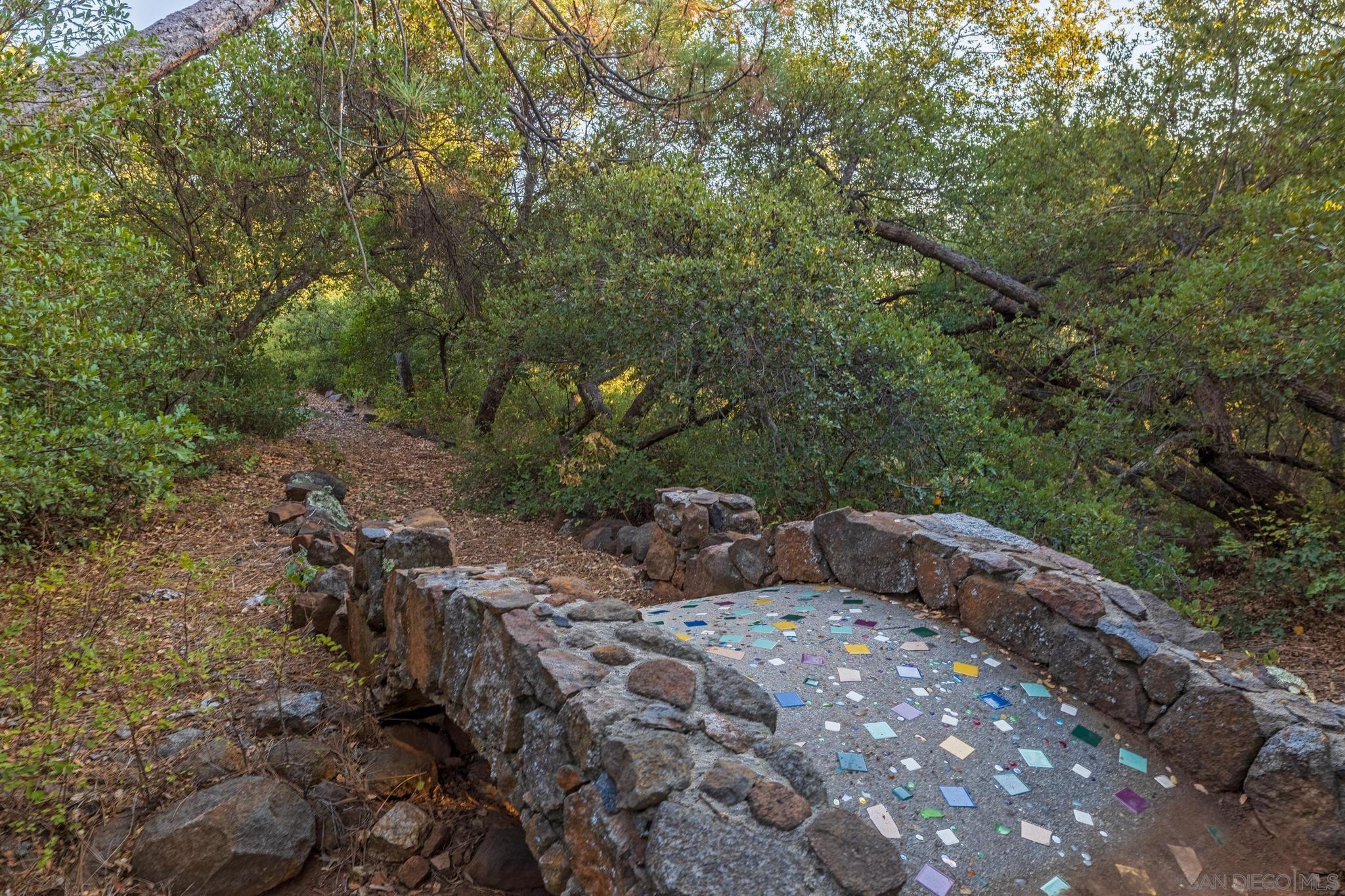 Detail Gallery Image 5 of 37 For 5222  Pine Hills Rd, Julian,  CA 92036 - 3 Beds | 2 Baths