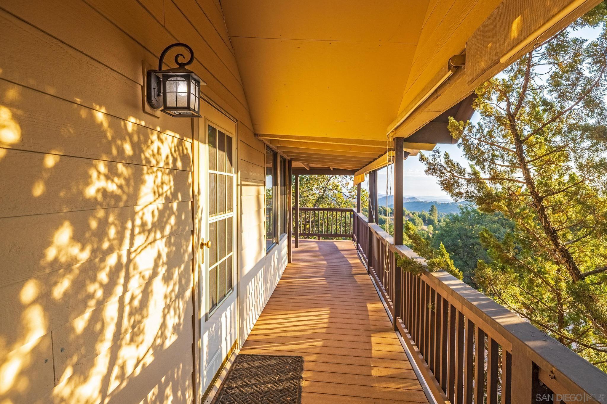 Detail Gallery Image 6 of 37 For 5222  Pine Hills Rd, Julian,  CA 92036 - 3 Beds | 2 Baths