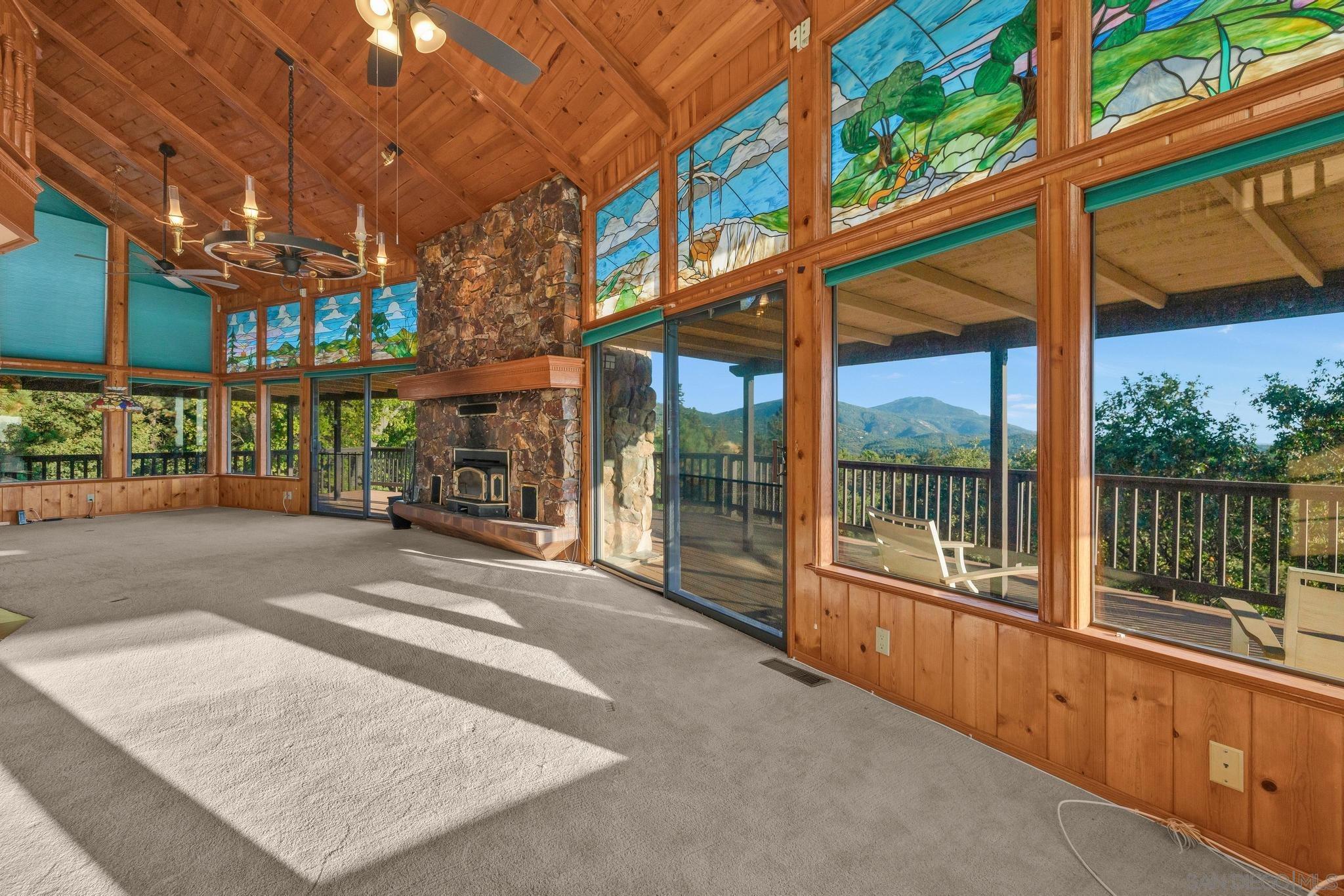 Detail Gallery Image 9 of 37 For 5222  Pine Hills Rd, Julian,  CA 92036 - 3 Beds | 2 Baths