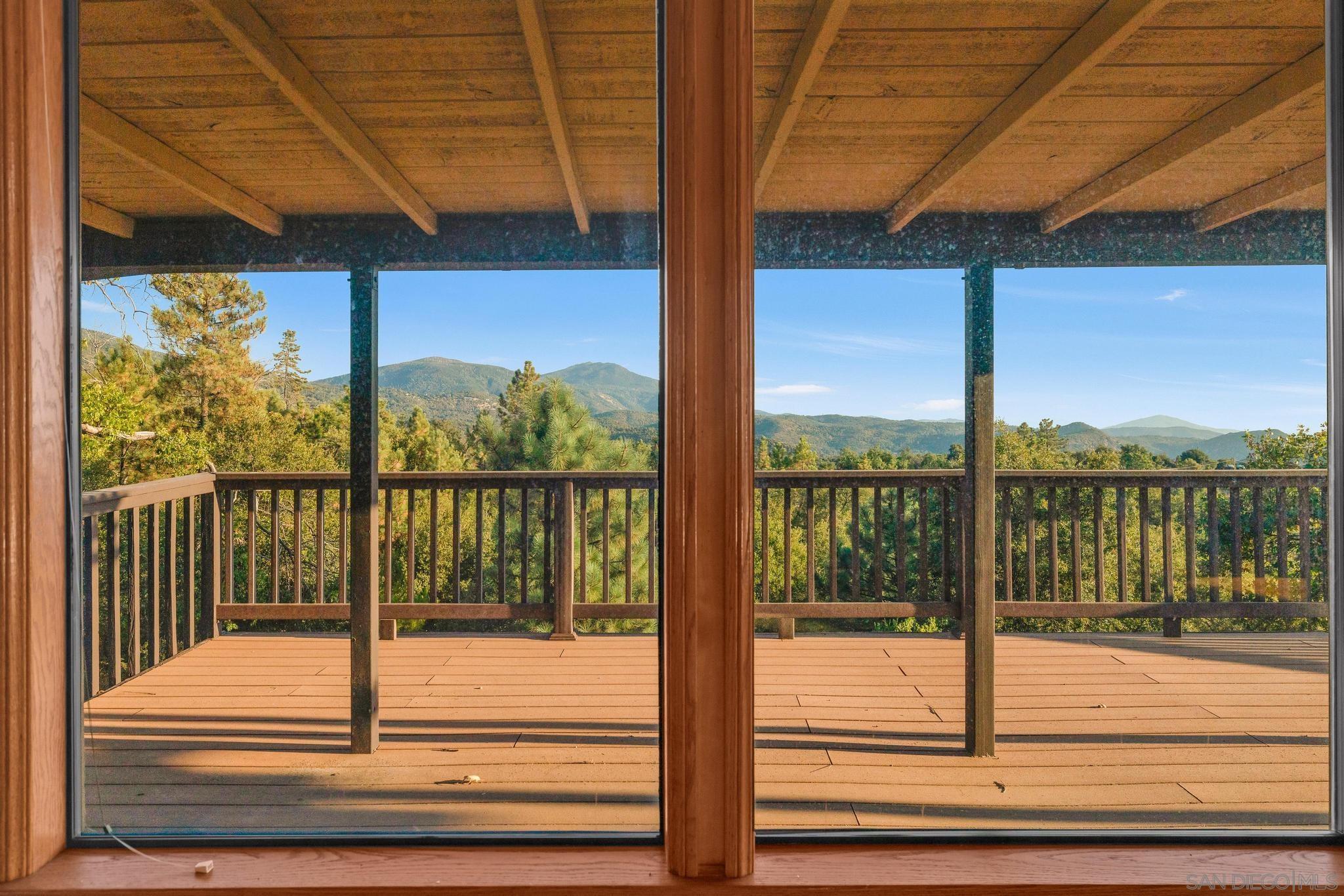 Detail Gallery Image 10 of 37 For 5222  Pine Hills Rd, Julian,  CA 92036 - 3 Beds | 2 Baths