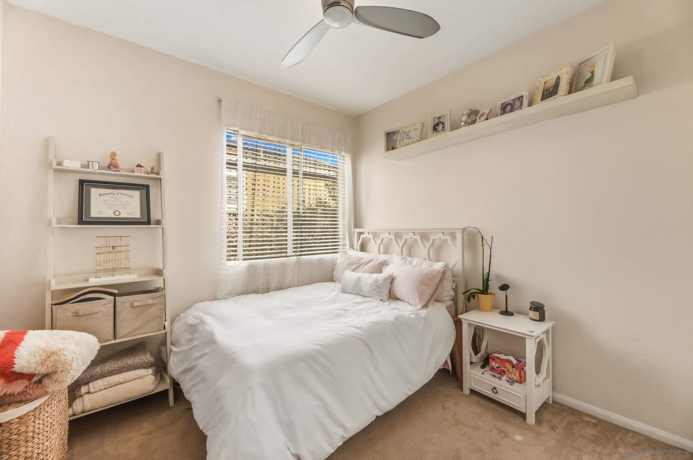 Detail Gallery Image 20 of 33 For 8283  Bryn Glen Way, San Diego,  CA 92129 - 3 Beds | 2/1 Baths