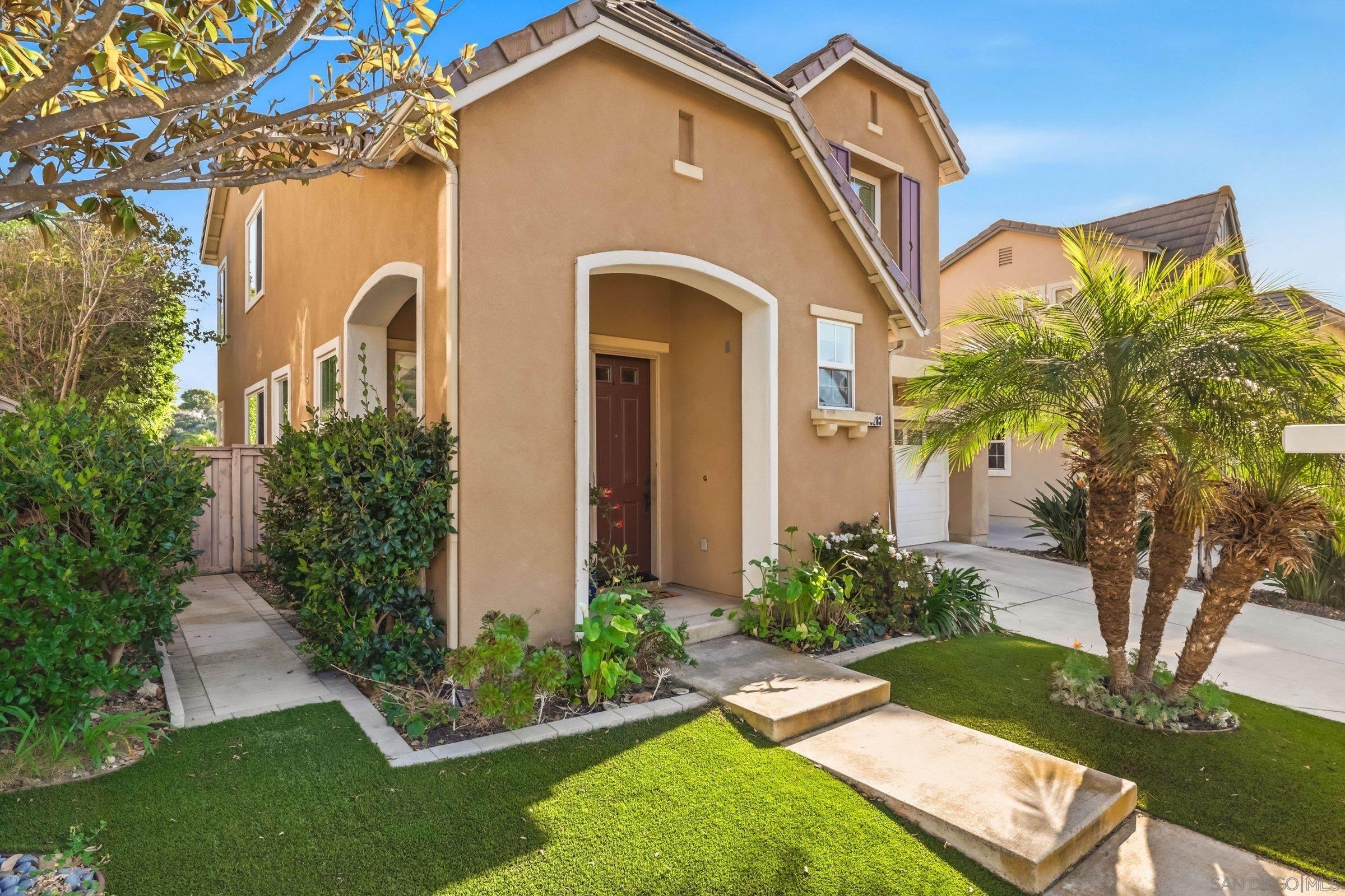 Detail Gallery Image 3 of 33 For 8283  Bryn Glen Way, San Diego,  CA 92129 - 3 Beds | 2/1 Baths