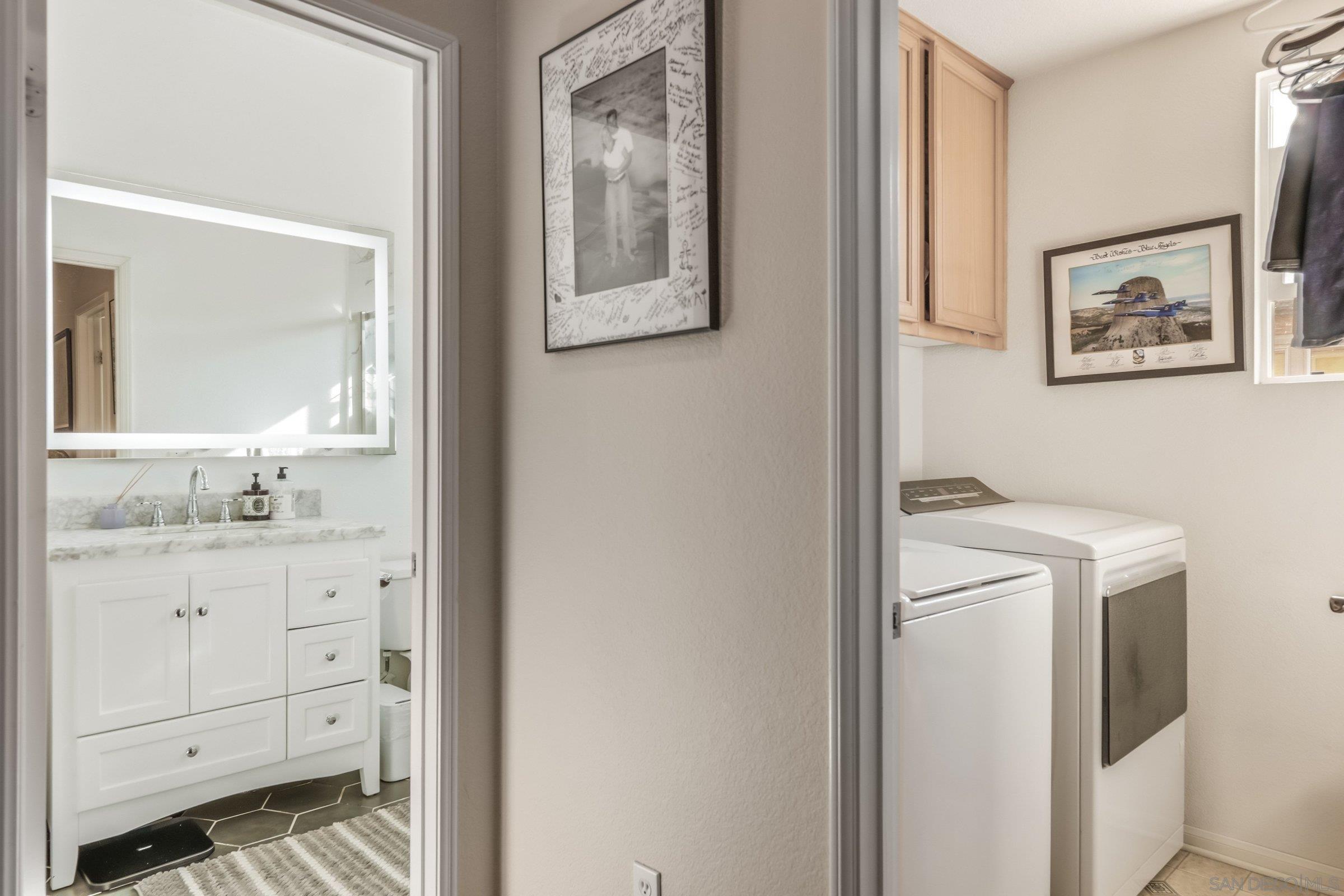 Detail Gallery Image 22 of 33 For 8283  Bryn Glen Way, San Diego,  CA 92129 - 3 Beds | 2/1 Baths