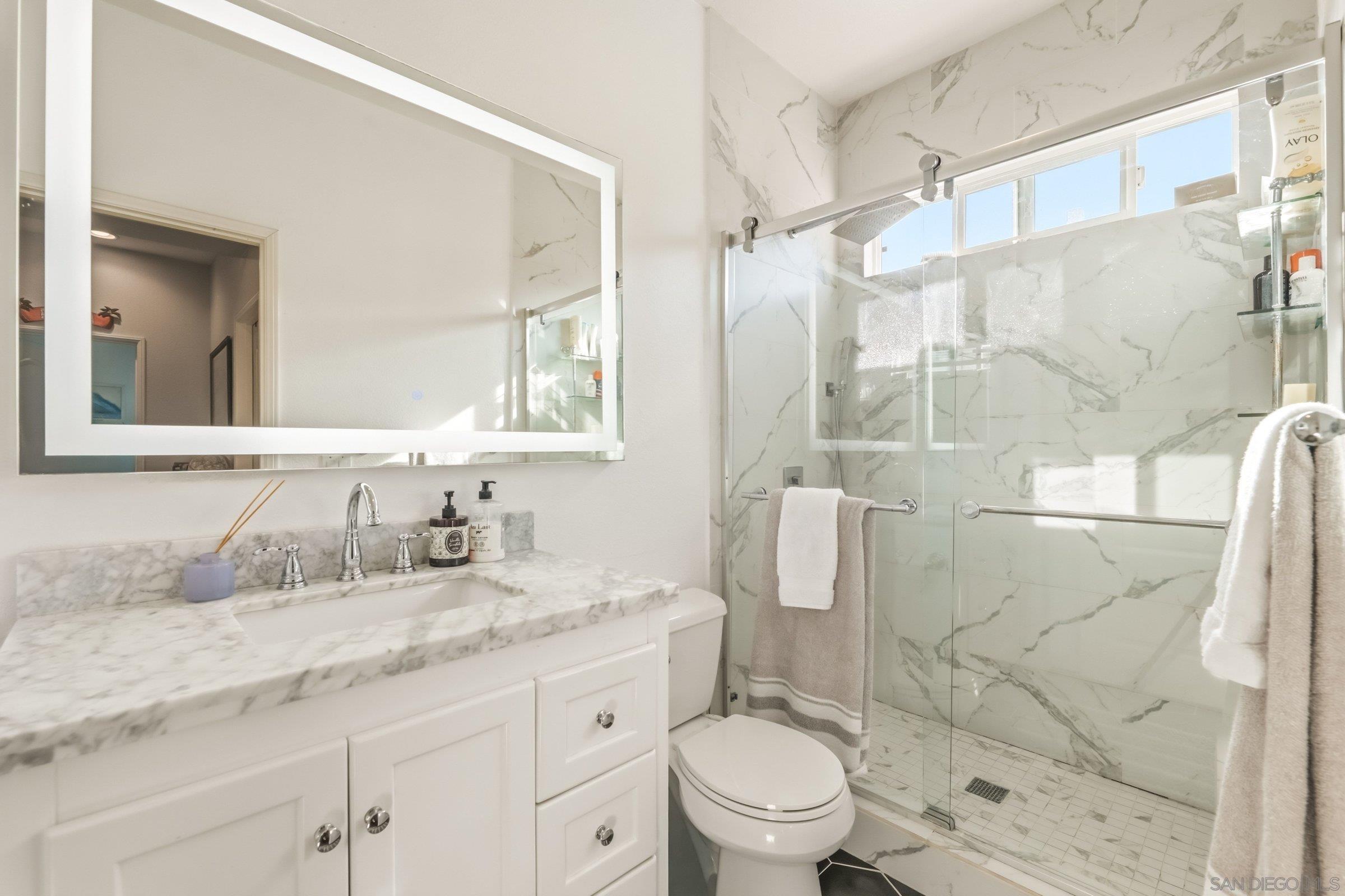 Detail Gallery Image 22 of 33 For 8283  Bryn Glen Way, San Diego,  CA 92129 - 3 Beds | 2/1 Baths