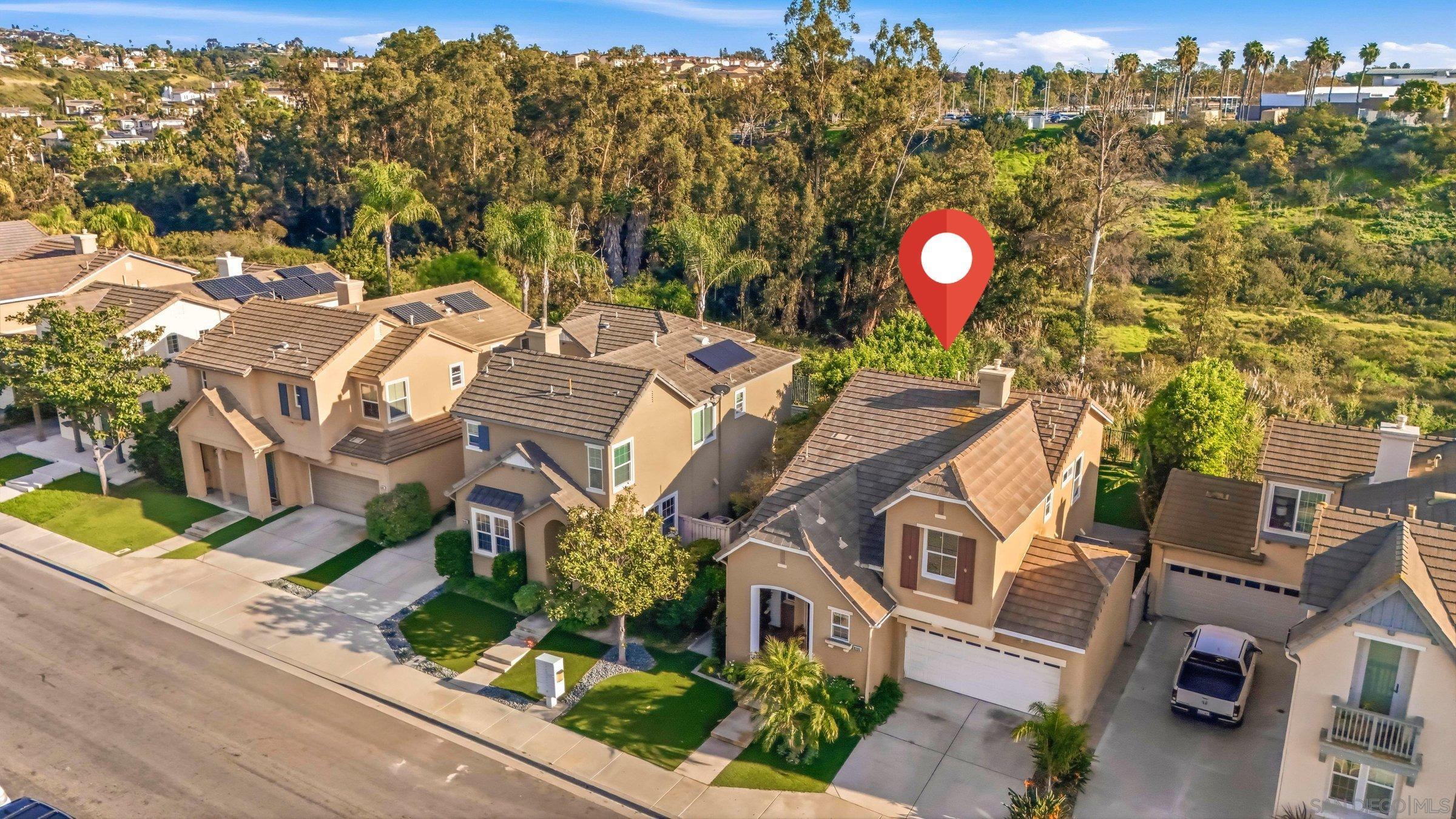 Detail Gallery Image 28 of 33 For 8283  Bryn Glen Way, San Diego,  CA 92129 - 3 Beds | 2/1 Baths