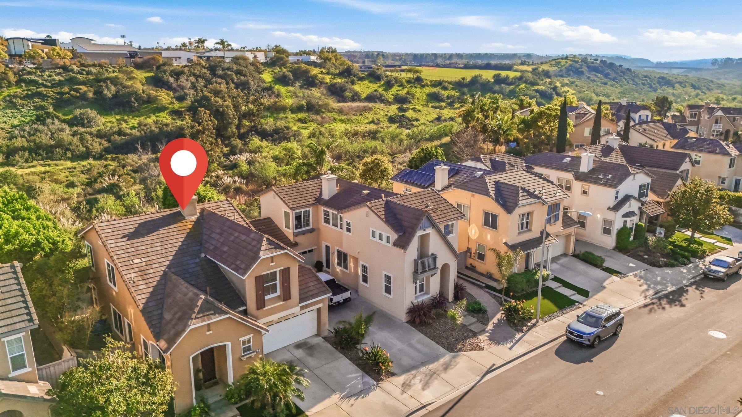 Detail Gallery Image 29 of 33 For 8283  Bryn Glen Way, San Diego,  CA 92129 - 3 Beds | 2/1 Baths