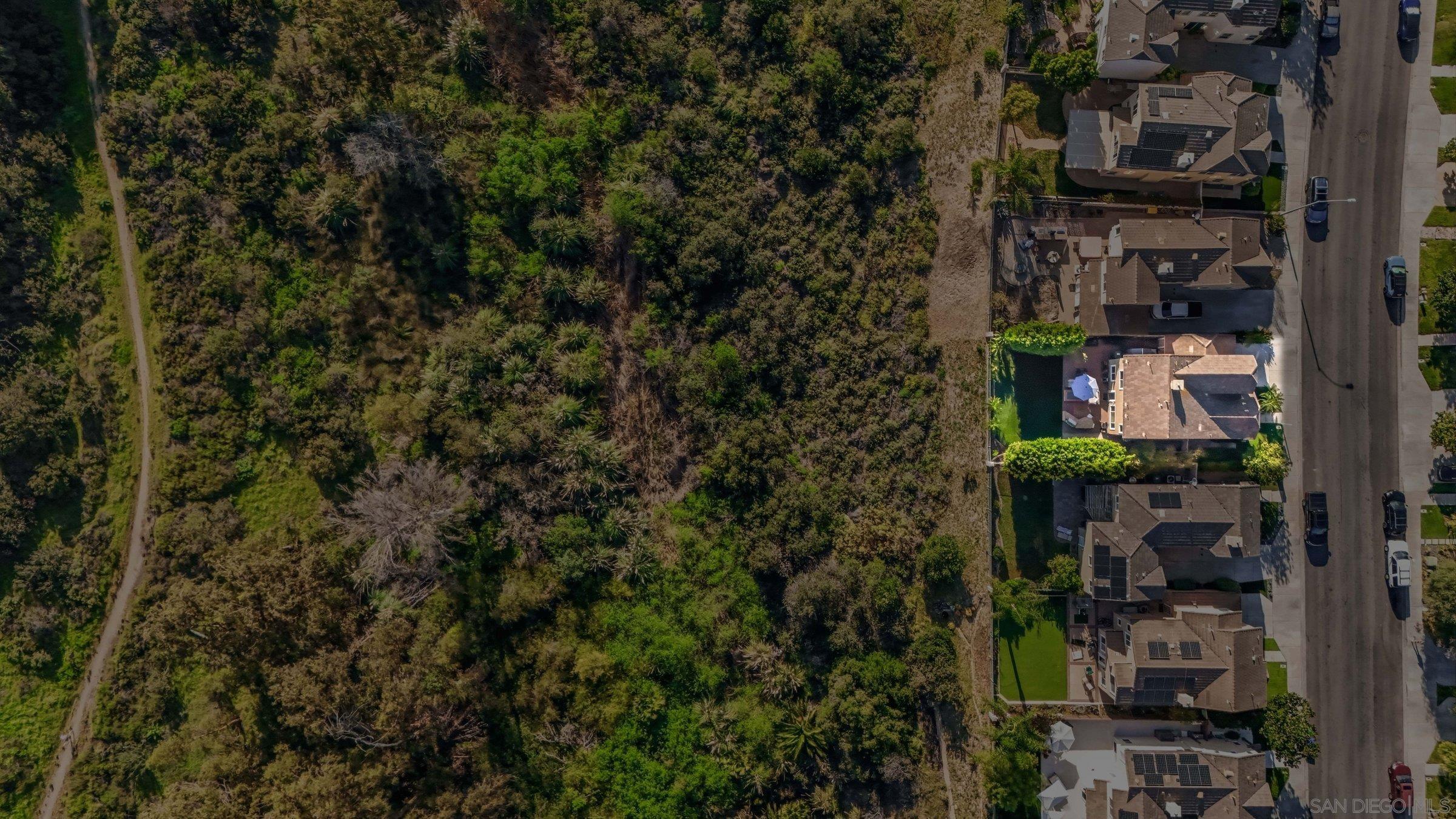 Detail Gallery Image 31 of 33 For 8283  Bryn Glen Way, San Diego,  CA 92129 - 3 Beds | 2/1 Baths