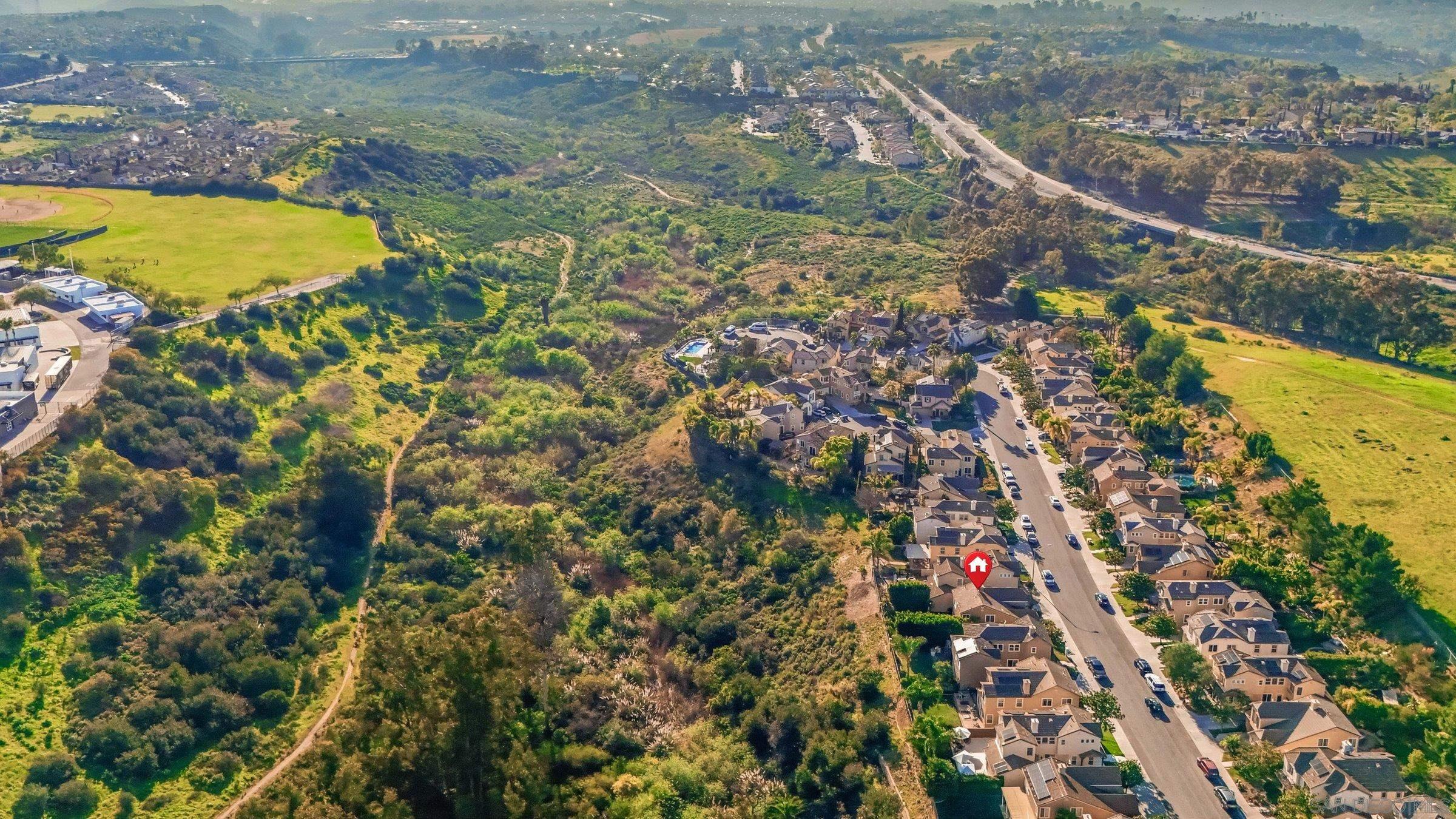 Detail Gallery Image 32 of 33 For 8283  Bryn Glen Way, San Diego,  CA 92129 - 3 Beds | 2/1 Baths