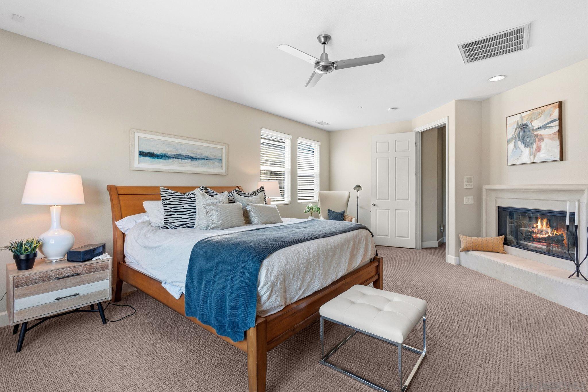 Detail Gallery Image 22 of 48 For 17117  Tallow Tree Lane, San Diego,  CA 92127 - 6 Beds | 5/1 Baths