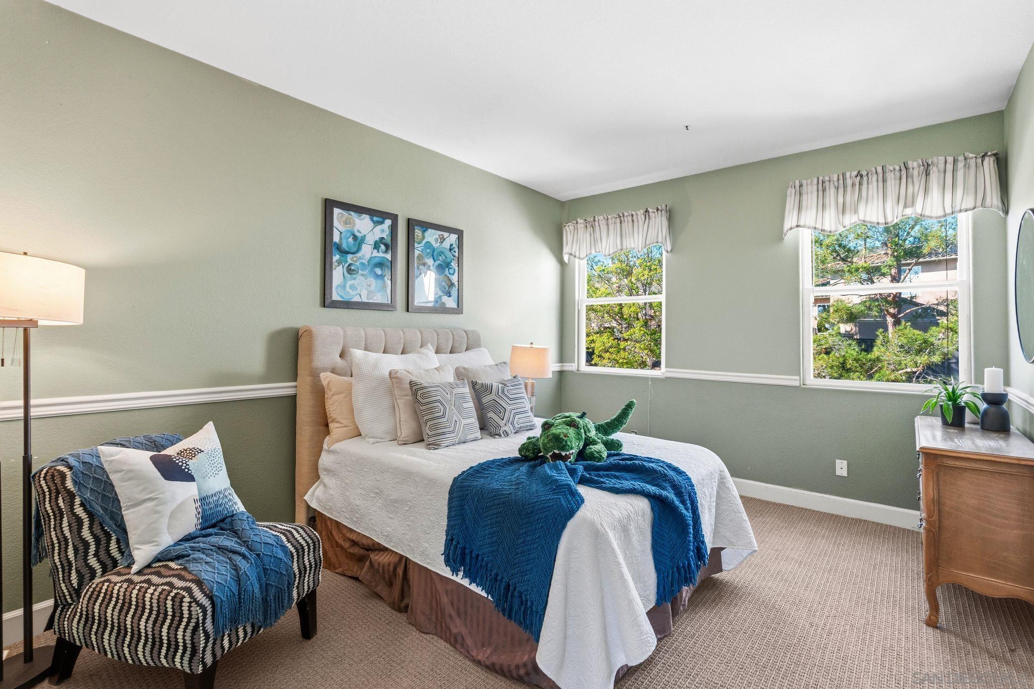 Detail Gallery Image 30 of 48 For 17117  Tallow Tree Lane, San Diego,  CA 92127 - 6 Beds | 5/1 Baths