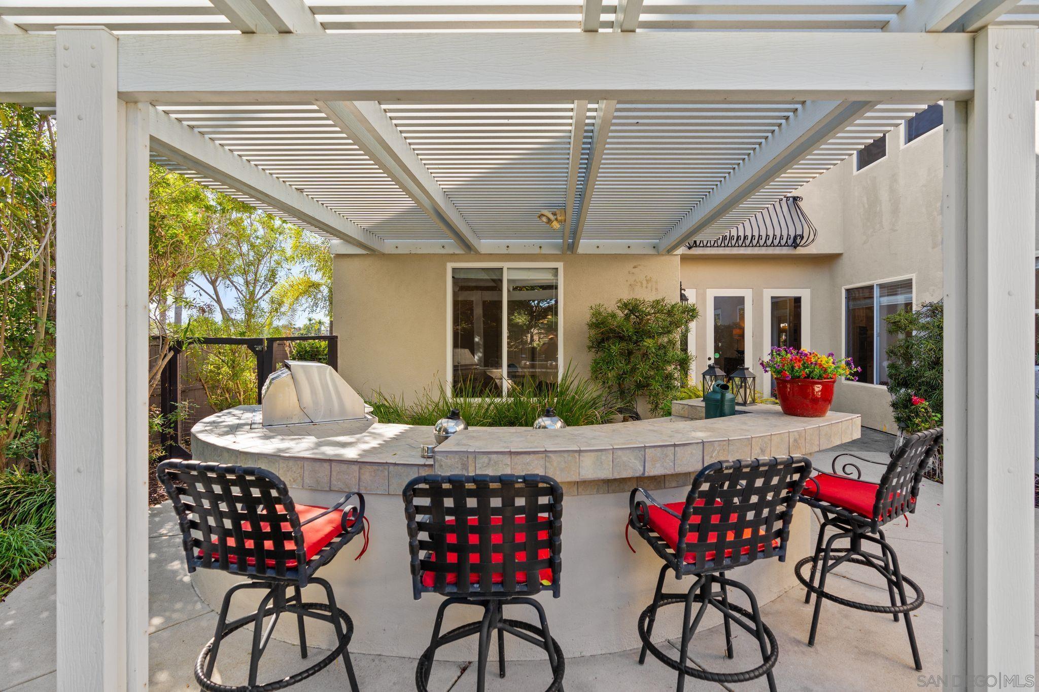 Detail Gallery Image 35 of 48 For 17117  Tallow Tree Lane, San Diego,  CA 92127 - 6 Beds | 5/1 Baths