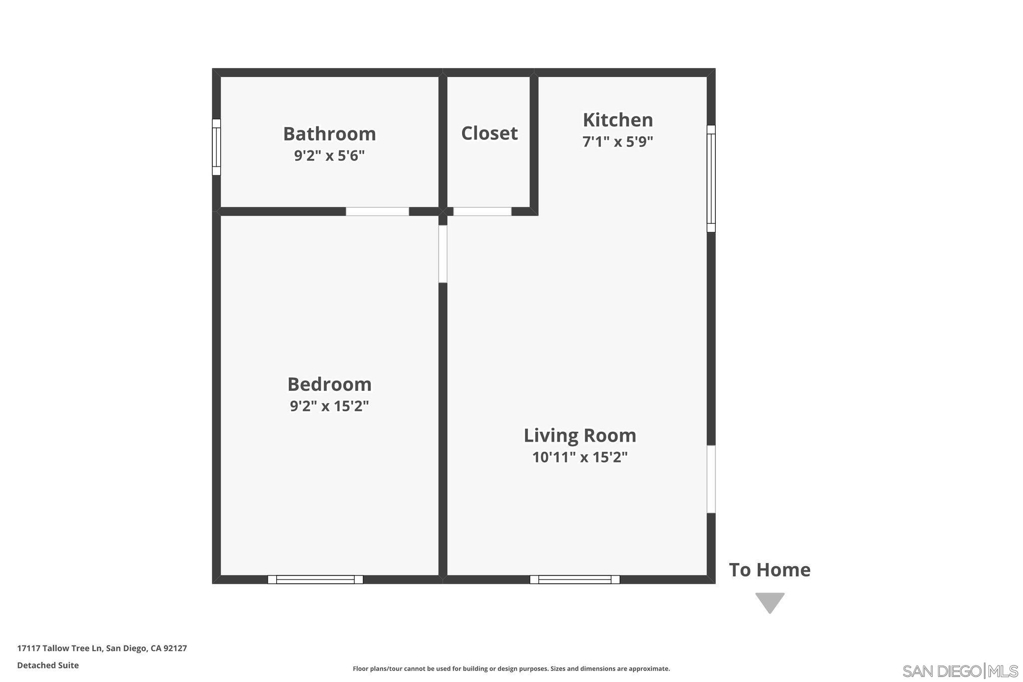 Detail Gallery Image 46 of 48 For 17117  Tallow Tree Lane, San Diego,  CA 92127 - 6 Beds | 5/1 Baths