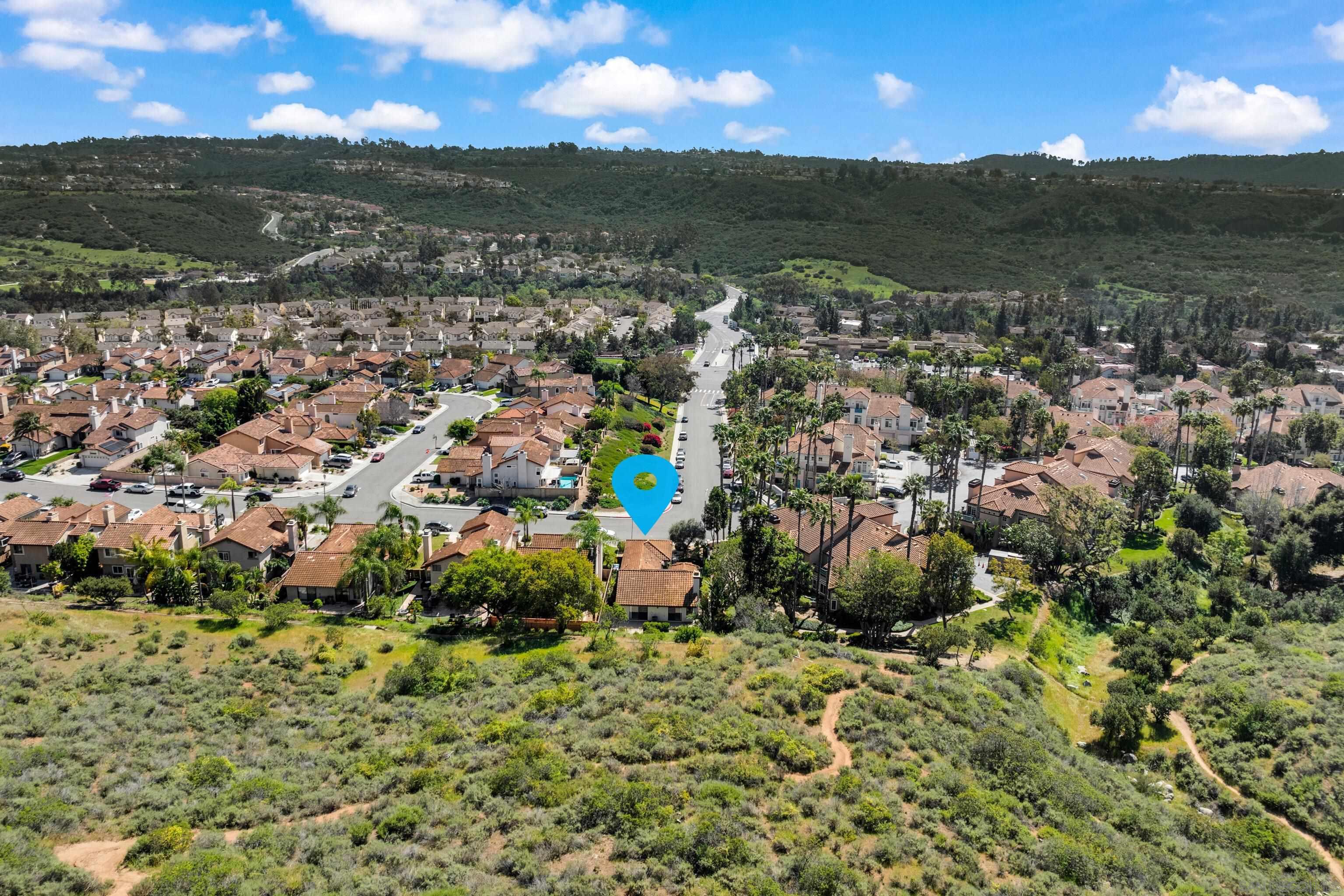 Detail Gallery Image 43 of 55 For 11604  Springside Rd, San Diego,  CA 92128 - 3 Beds | 2 Baths