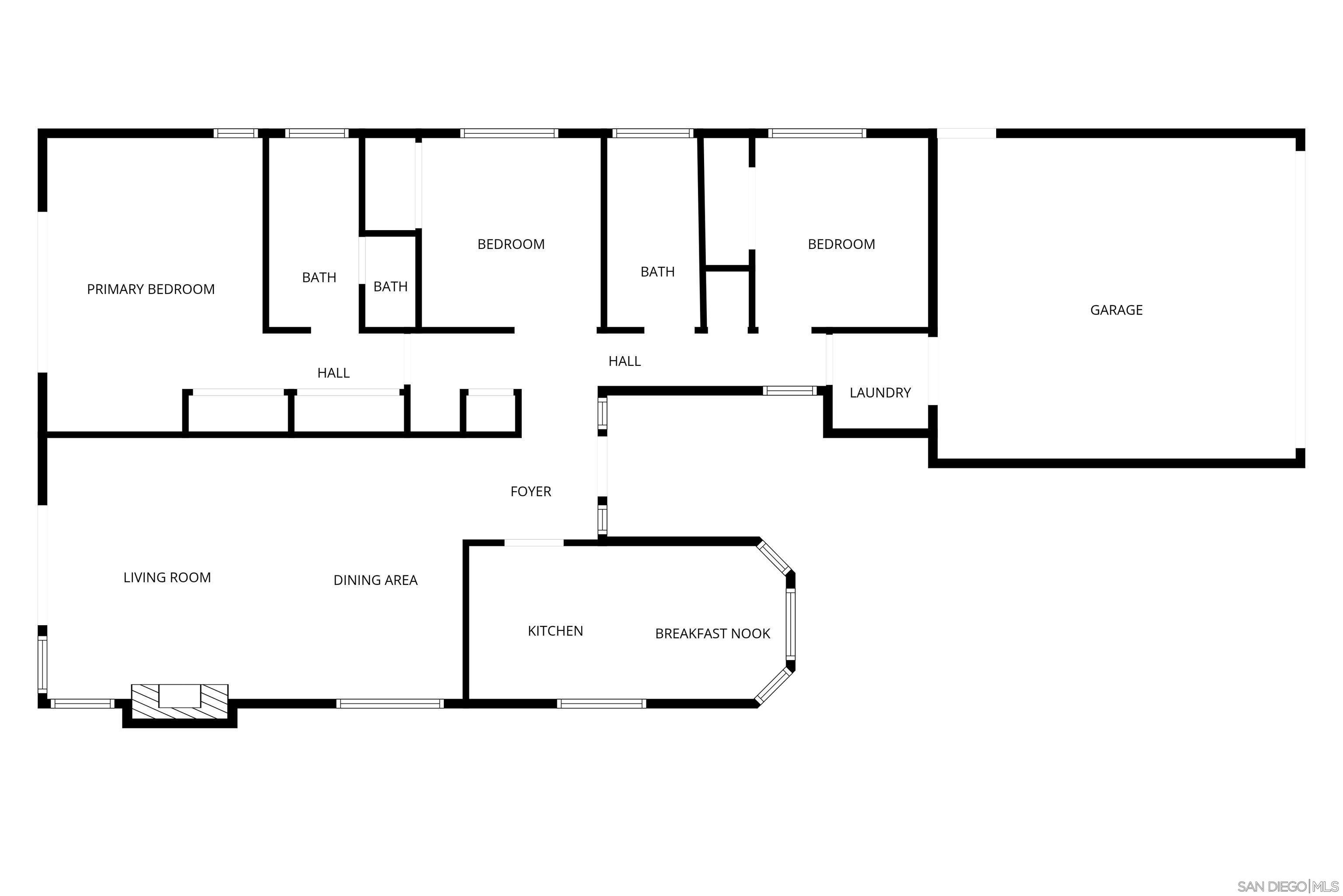 Detail Gallery Image 55 of 55 For 11604  Springside Rd, San Diego,  CA 92128 - 3 Beds | 2 Baths