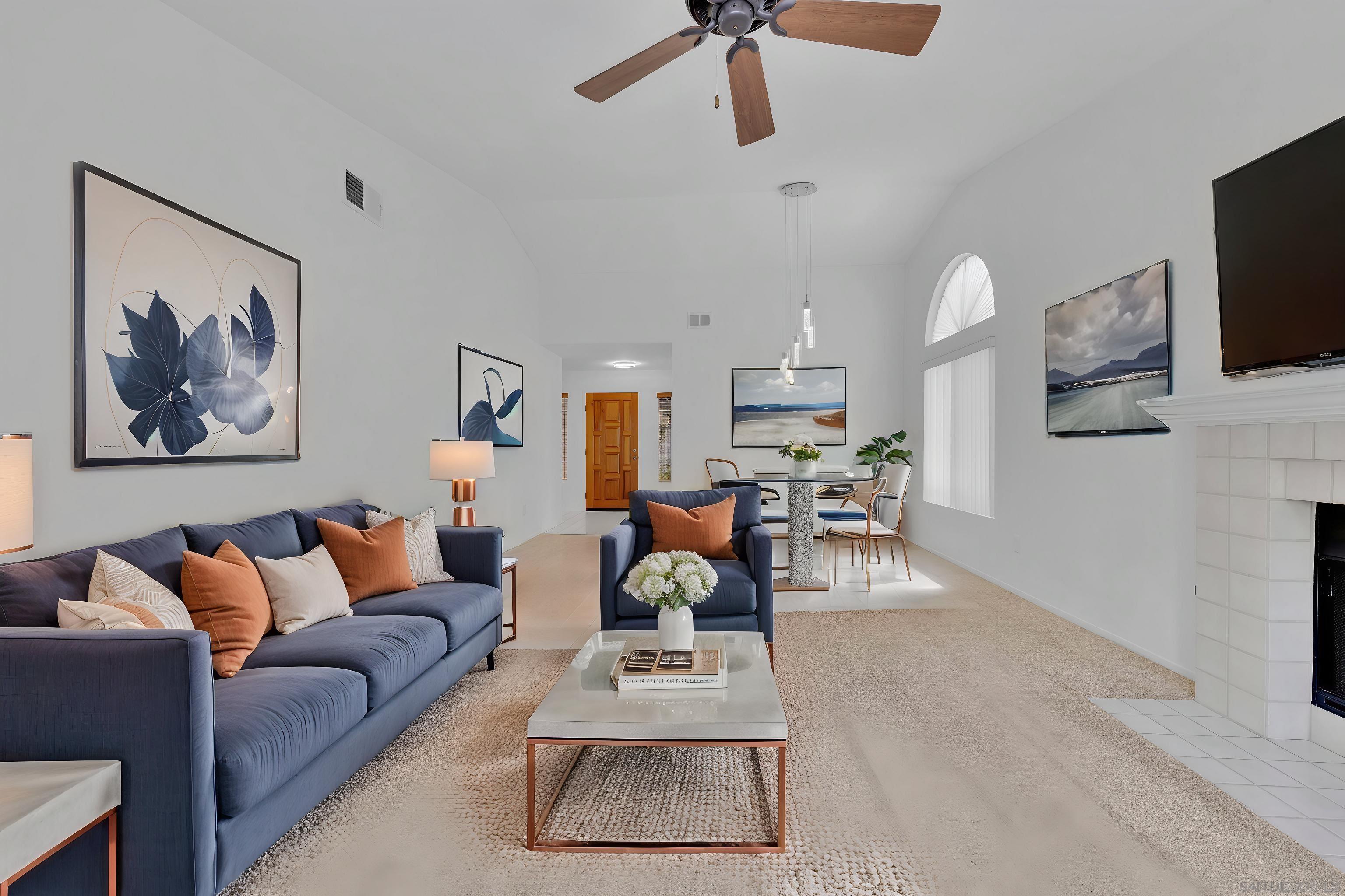 Detail Gallery Image 7 of 55 For 11604  Springside Rd, San Diego,  CA 92128 - 3 Beds | 2 Baths