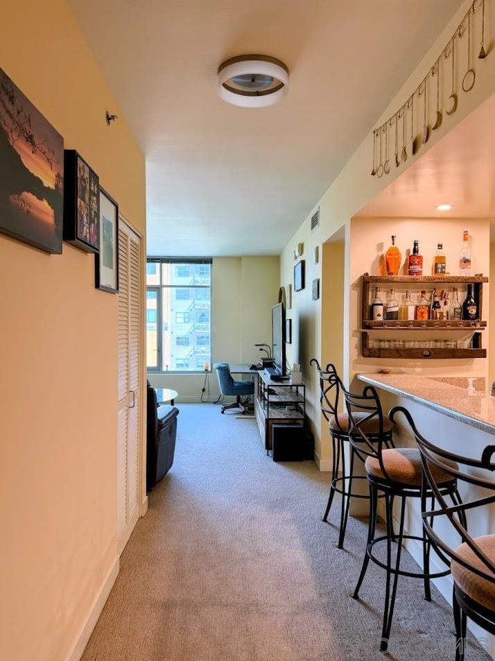 Detail Gallery Image 12 of 22 For 425  W Beech  859, San Diego,  CA 92101 - 2 Beds | 2 Baths