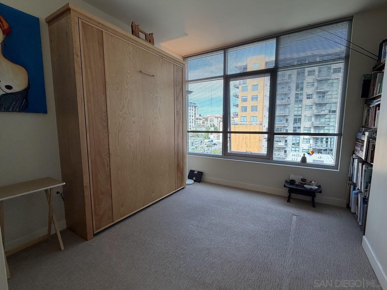 Detail Gallery Image 13 of 22 For 425  W Beech  859, San Diego,  CA 92101 - 2 Beds | 2 Baths